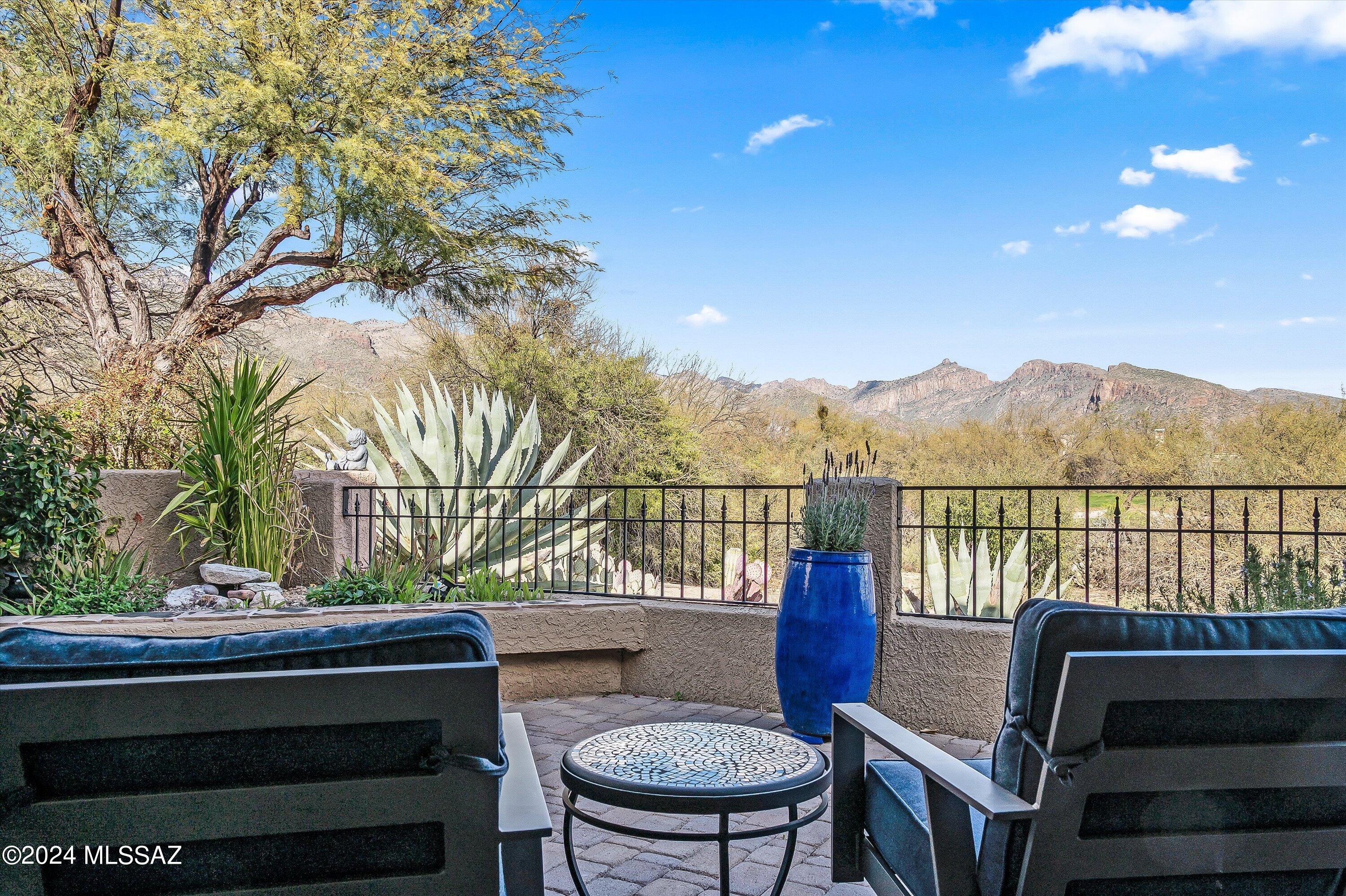 6020 N Coatimundi Drive