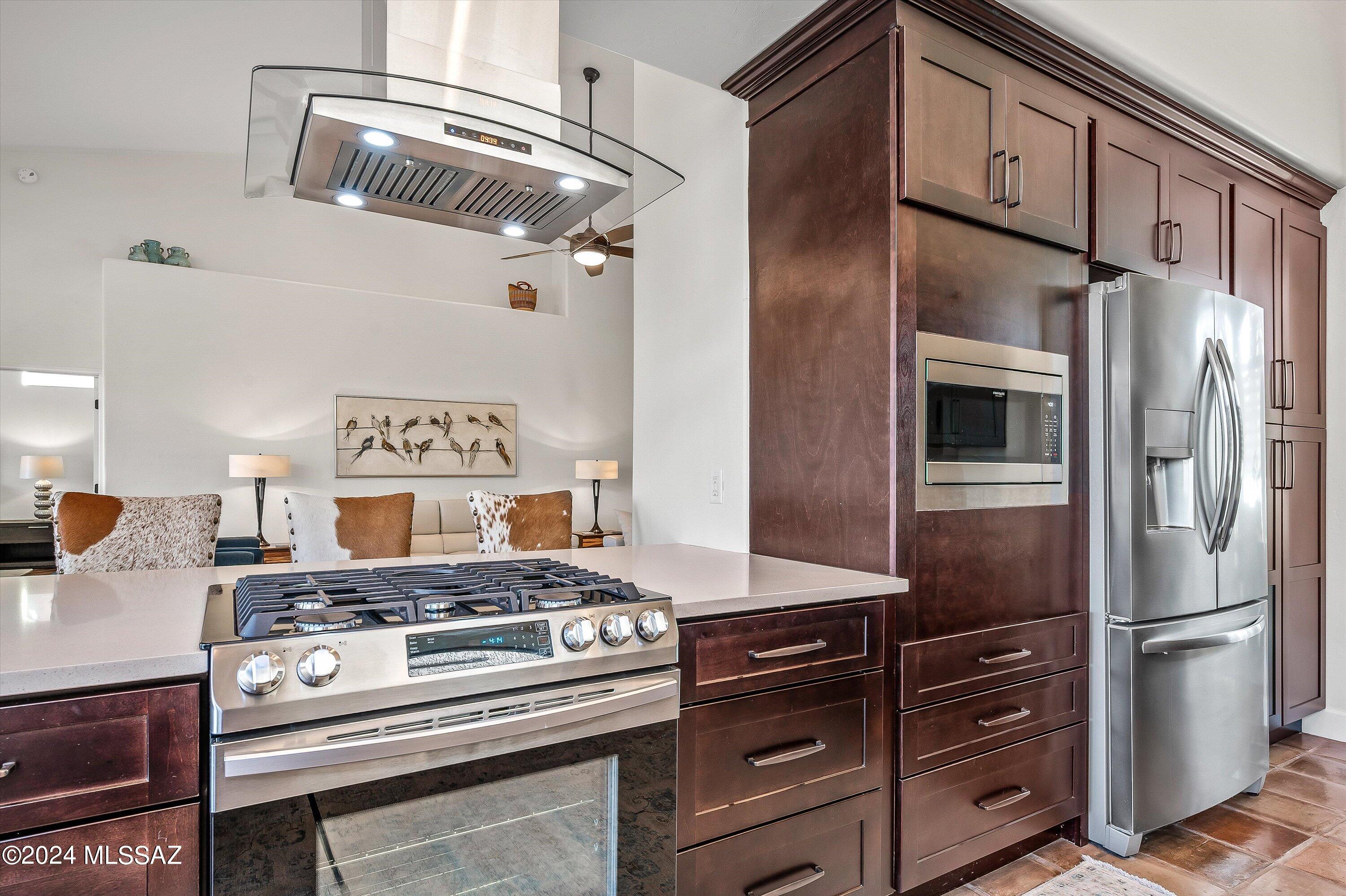 6020 N Coatimundi Drive