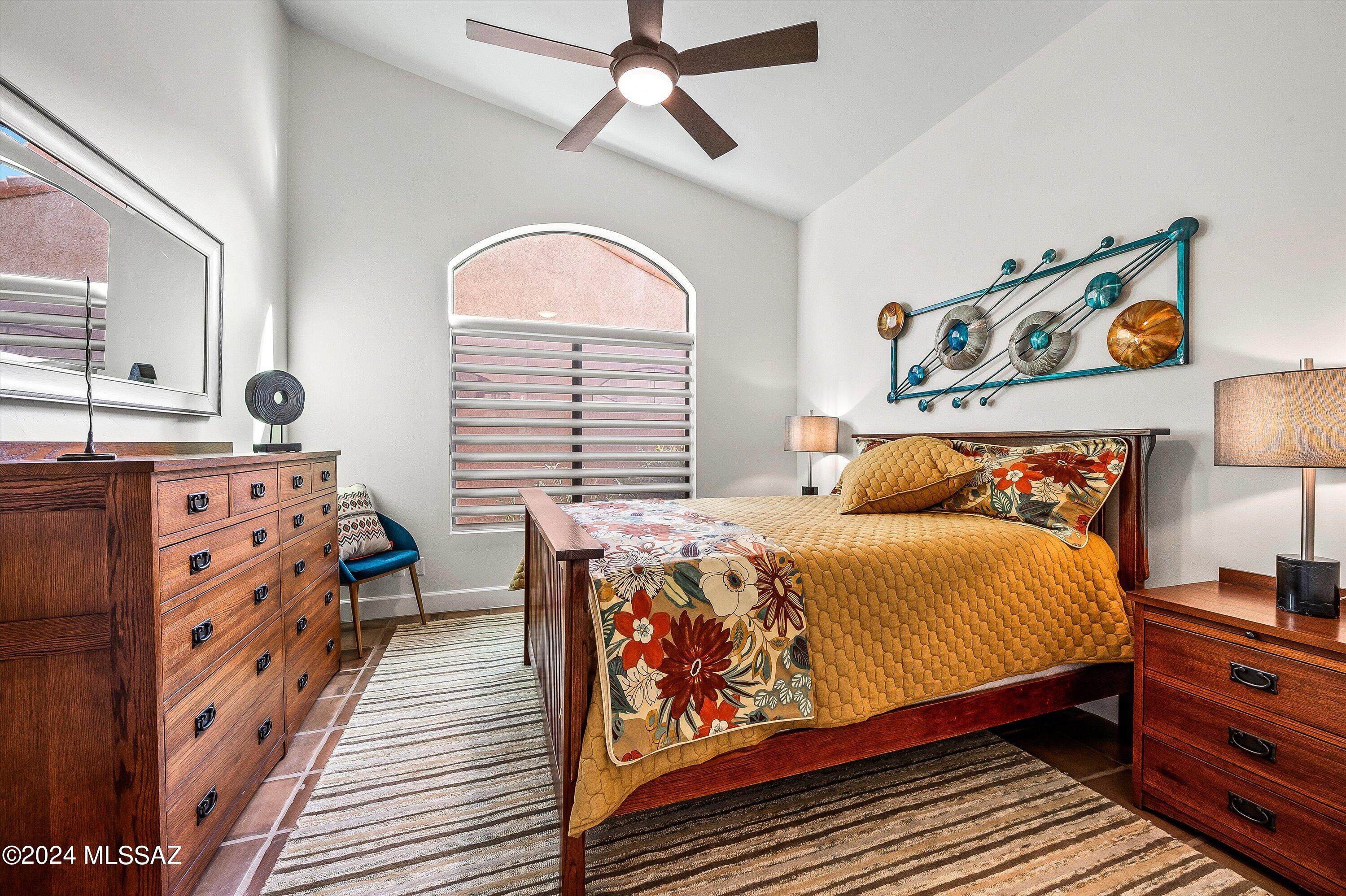 6020 N Coatimundi Drive