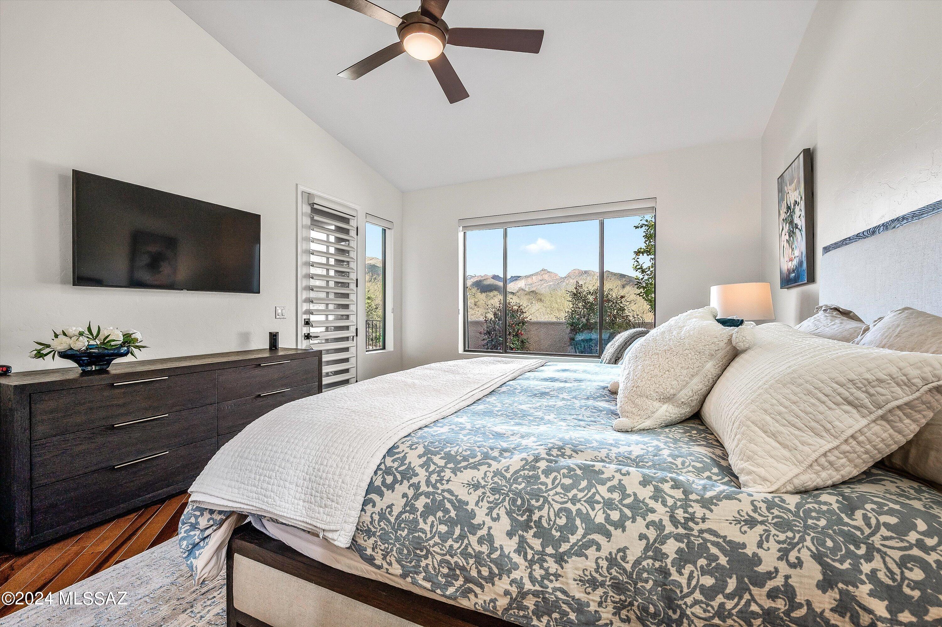 6020 N Coatimundi Drive