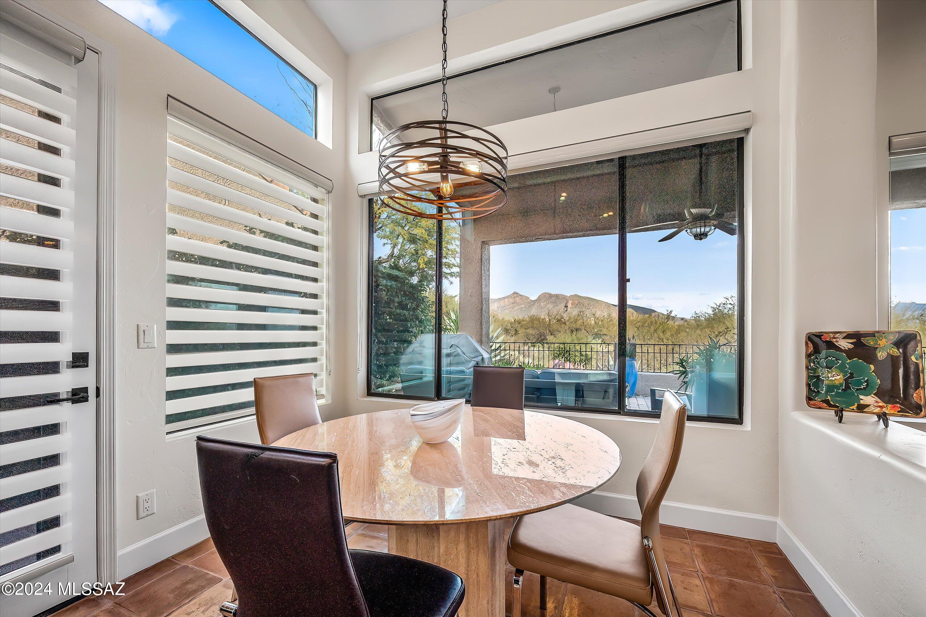 6020 N Coatimundi Drive