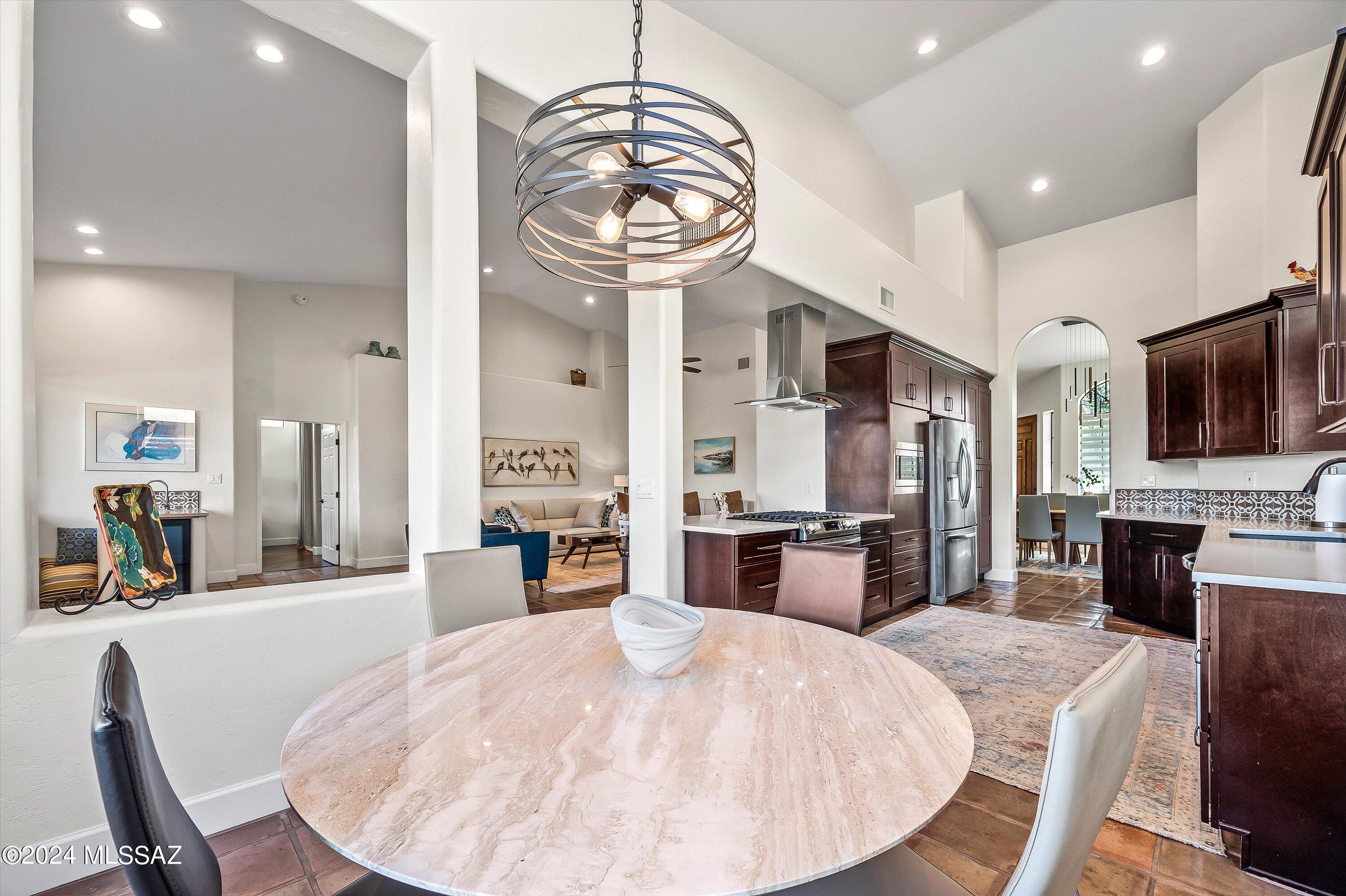 6020 N Coatimundi Drive