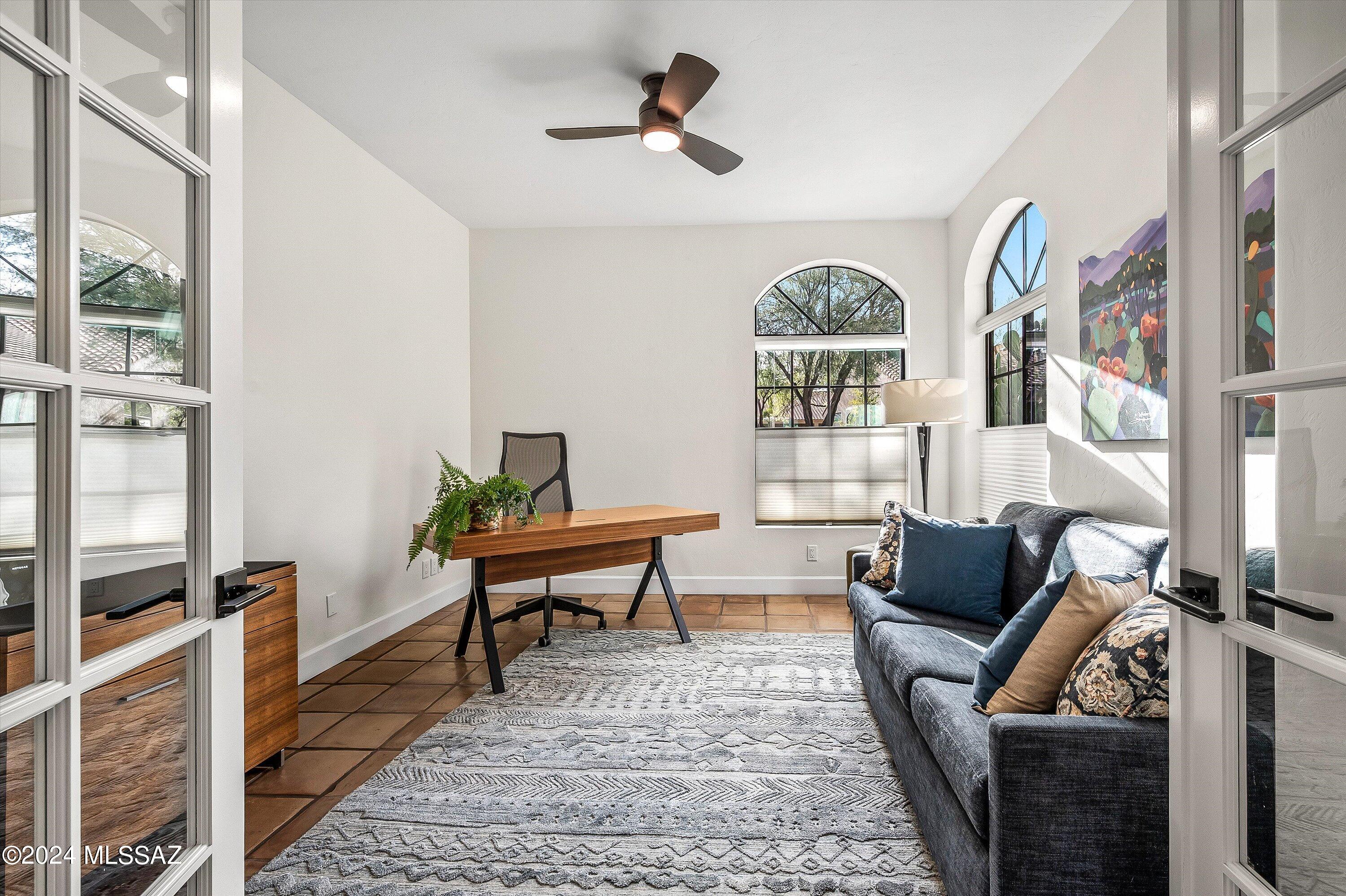 6020 N Coatimundi Drive