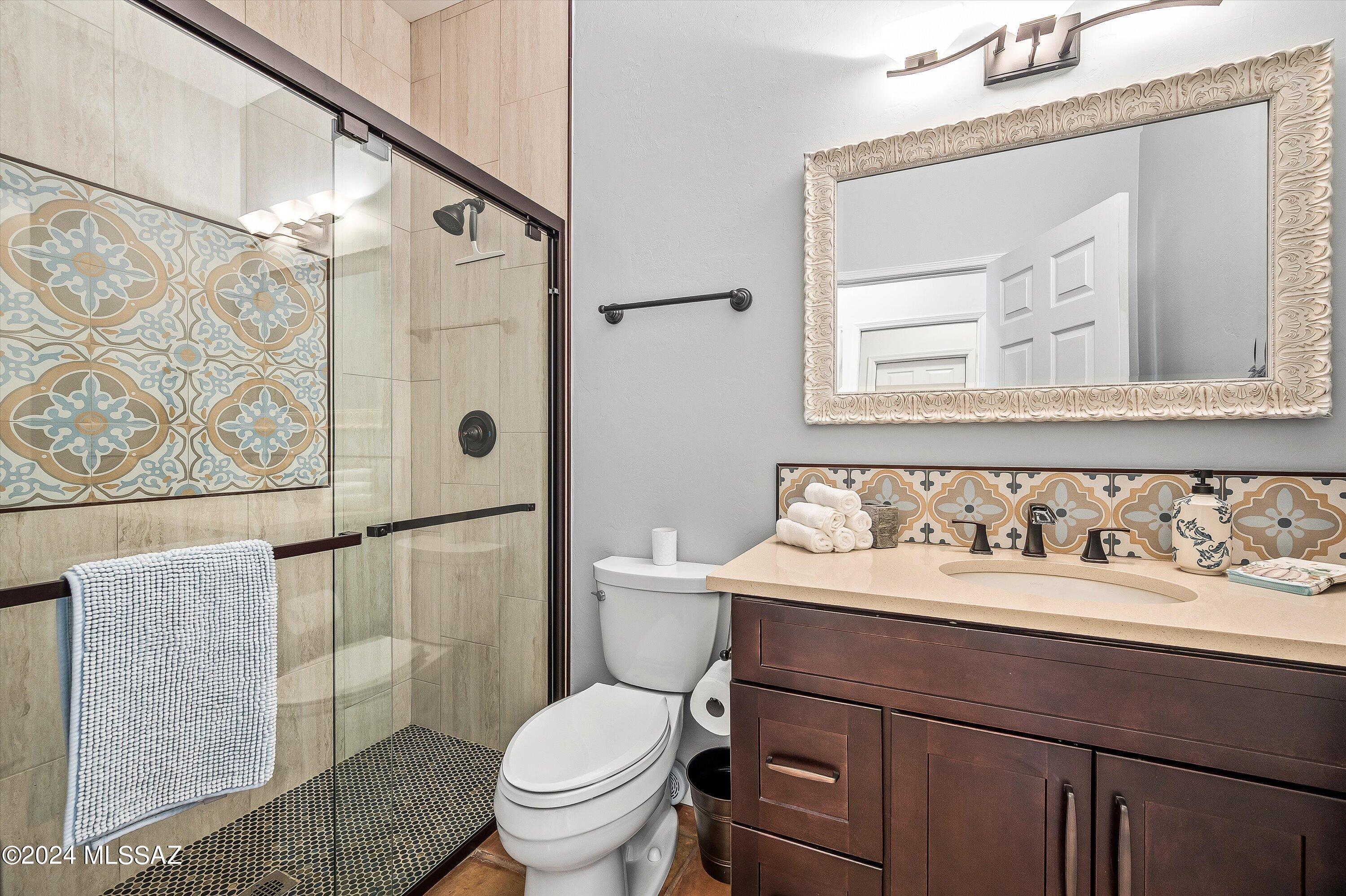 6020 N Coatimundi Drive