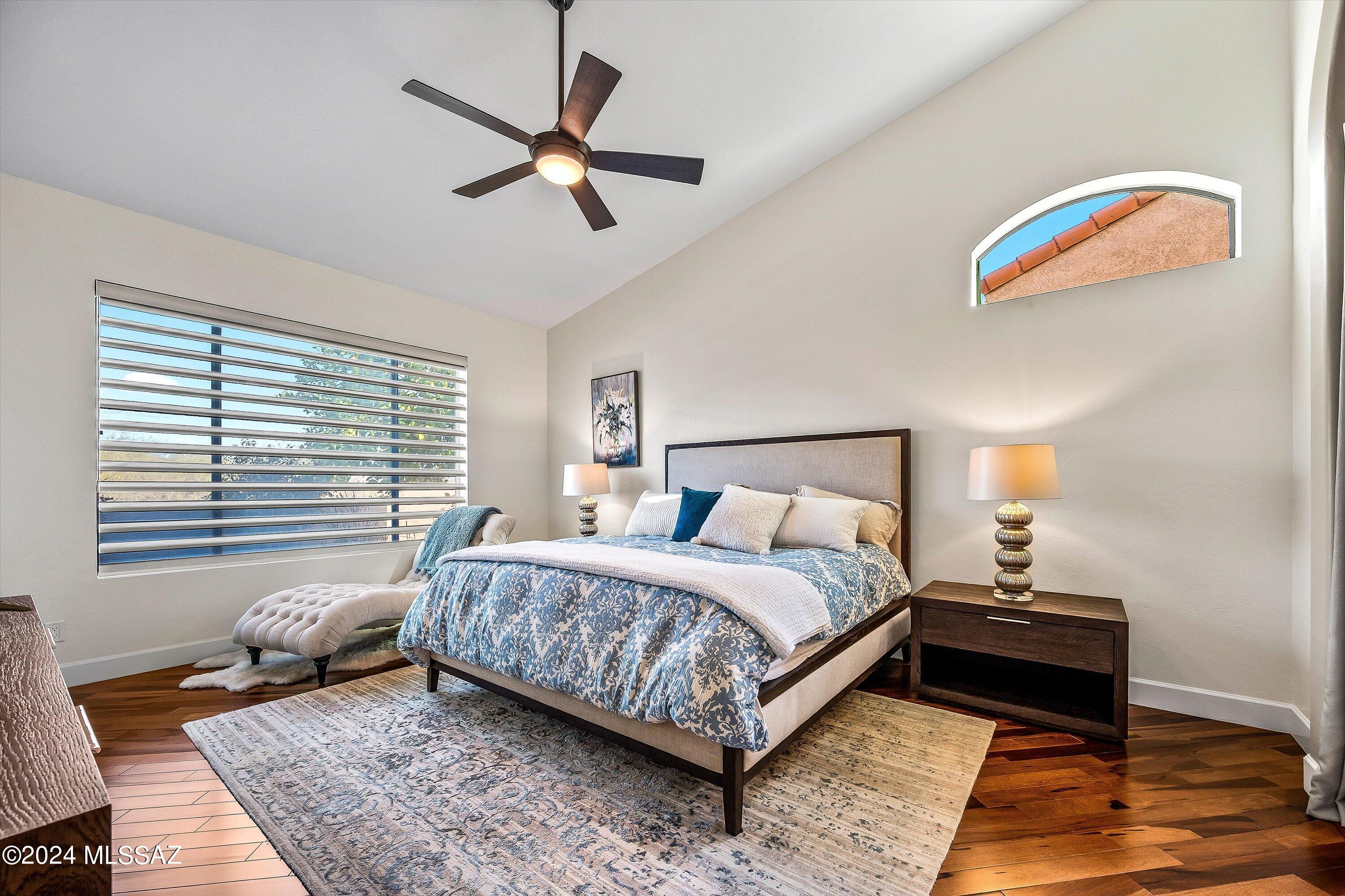 6020 N Coatimundi Drive