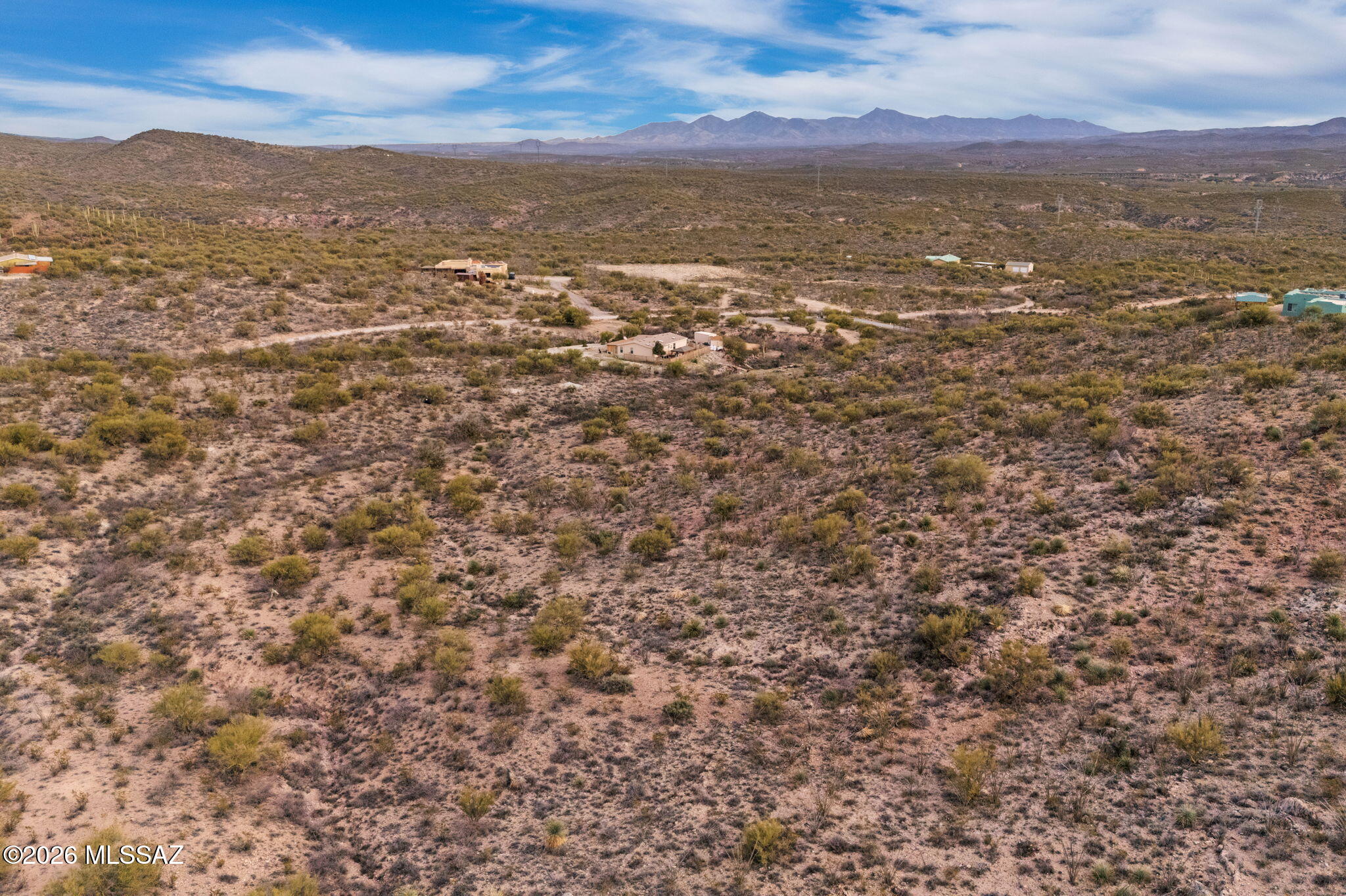 15612 E Colossal Cave Road