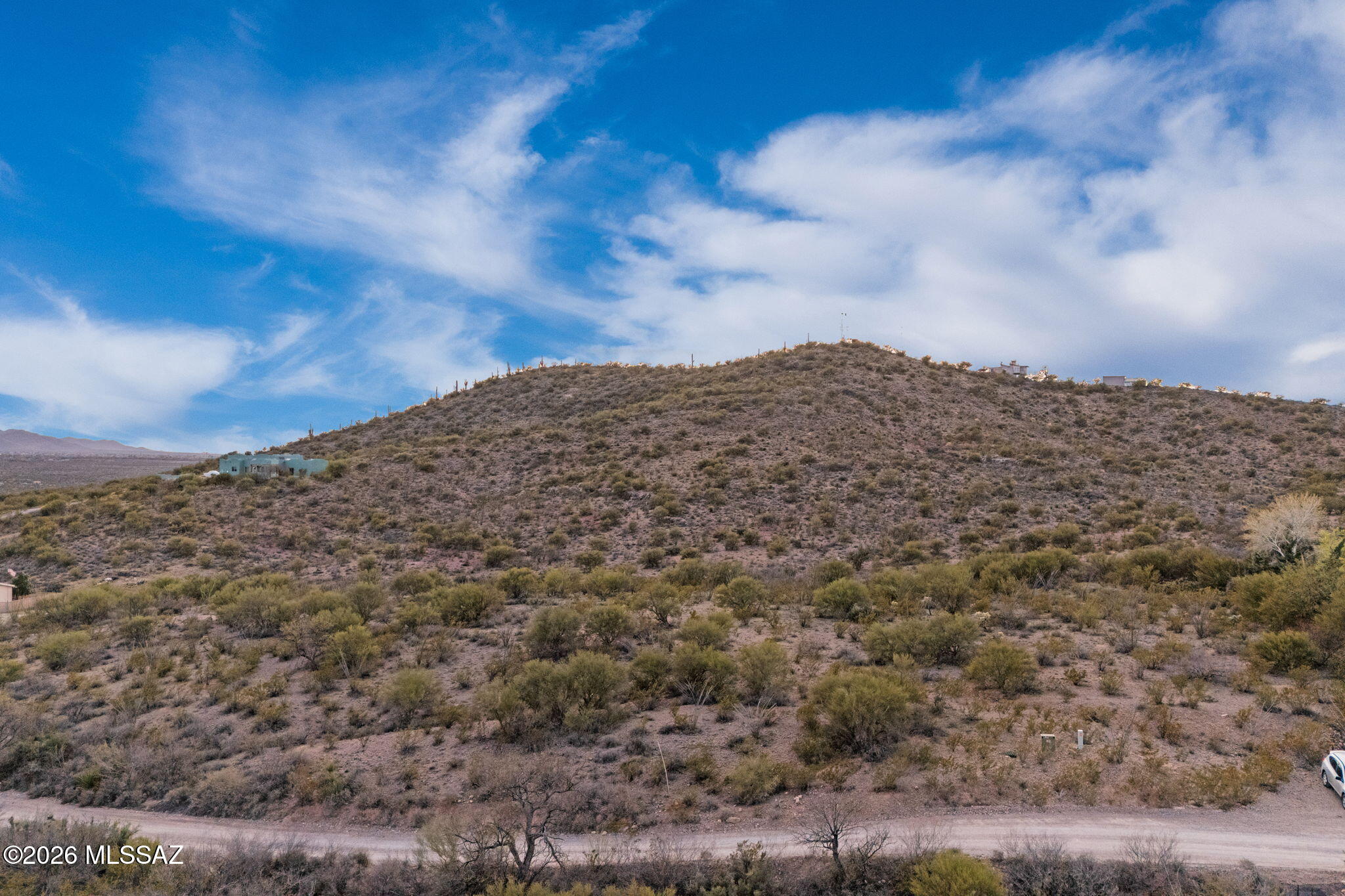 15612 E Colossal Cave Road