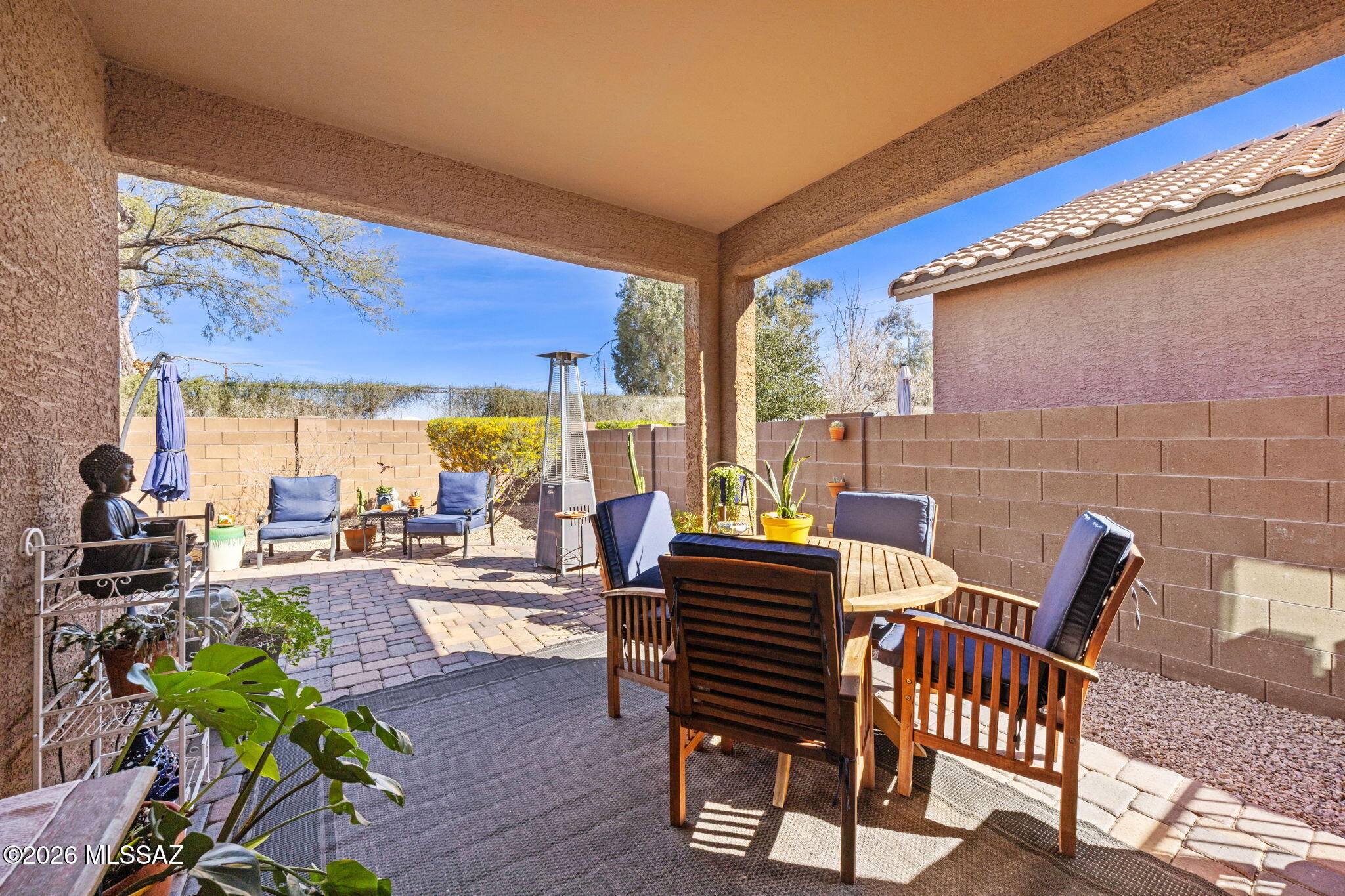 2134 W Ephesus Court