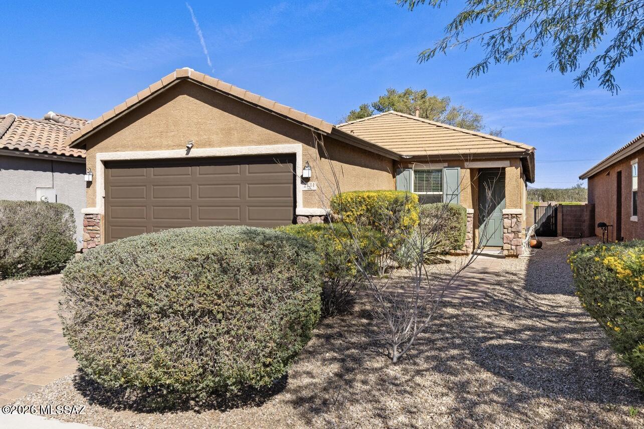 2134 W Ephesus Court