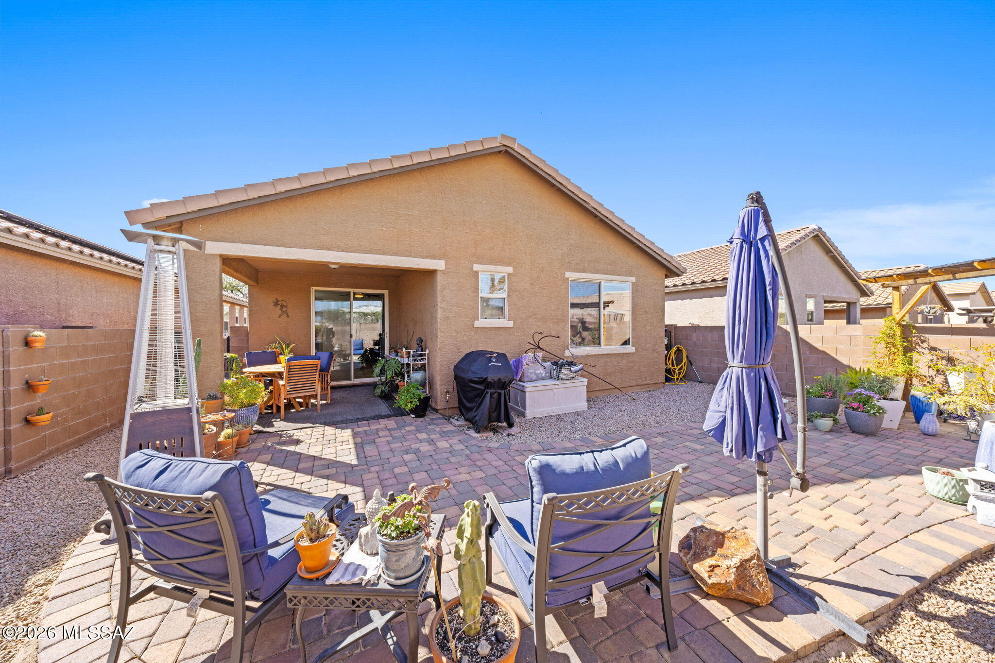 2134 W Ephesus Court