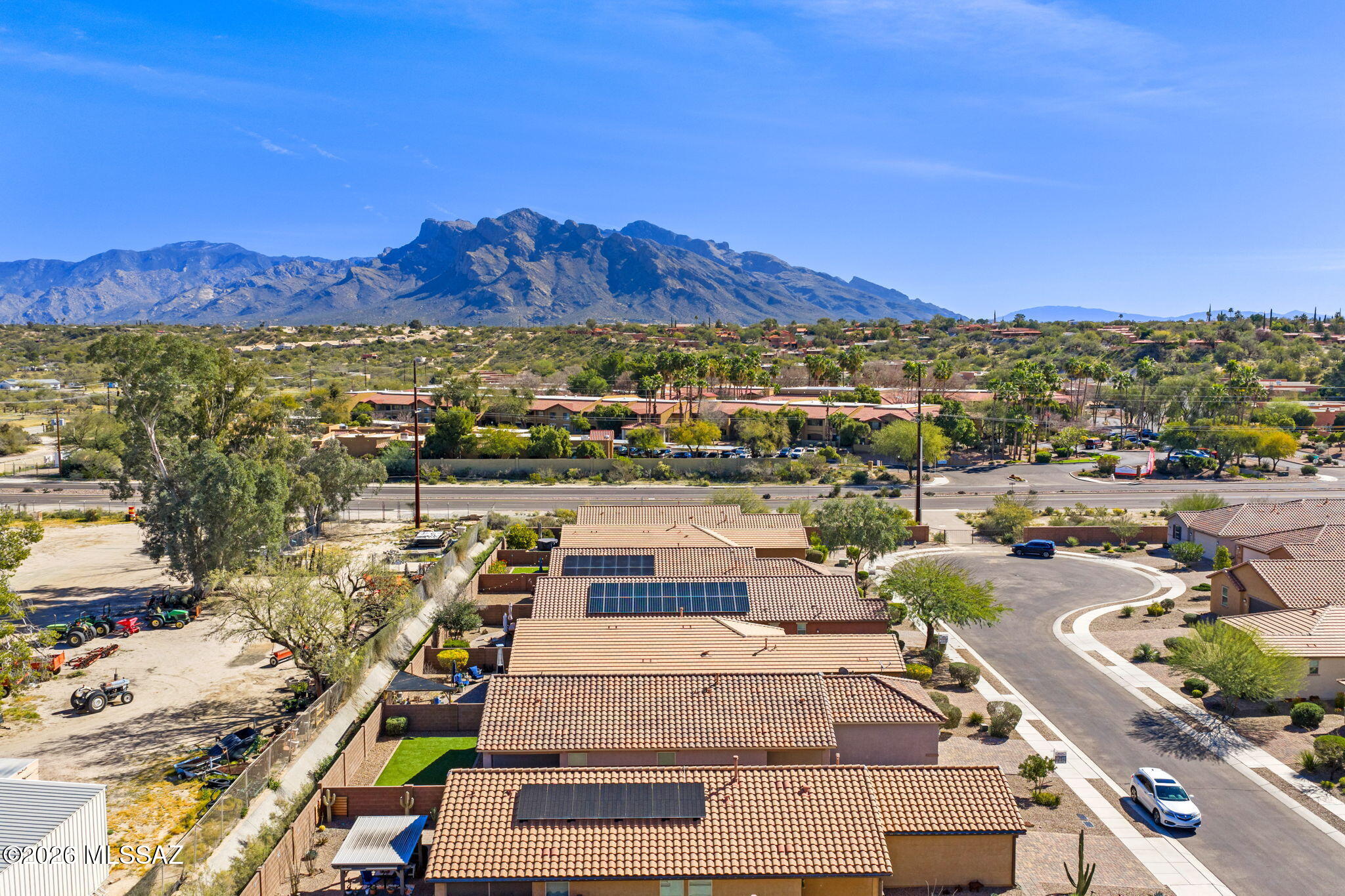 2134 W Ephesus Court