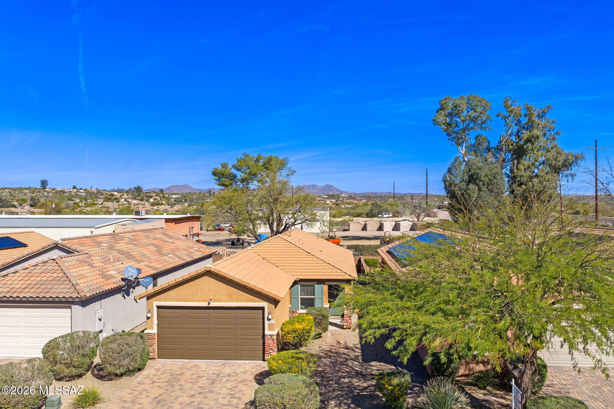 2134 W Ephesus Court