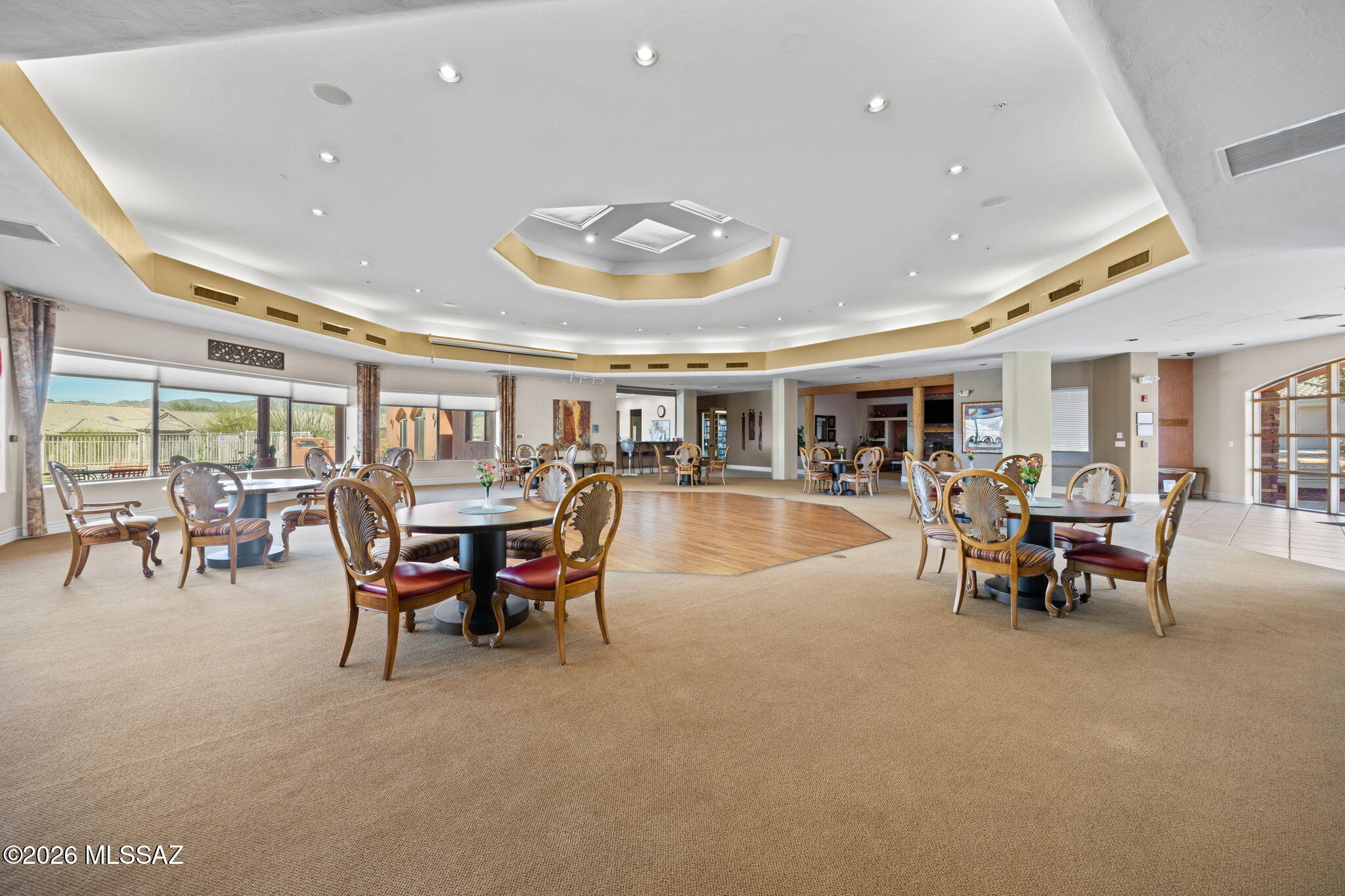 13401 N Rancho Vistoso Boulevard 74