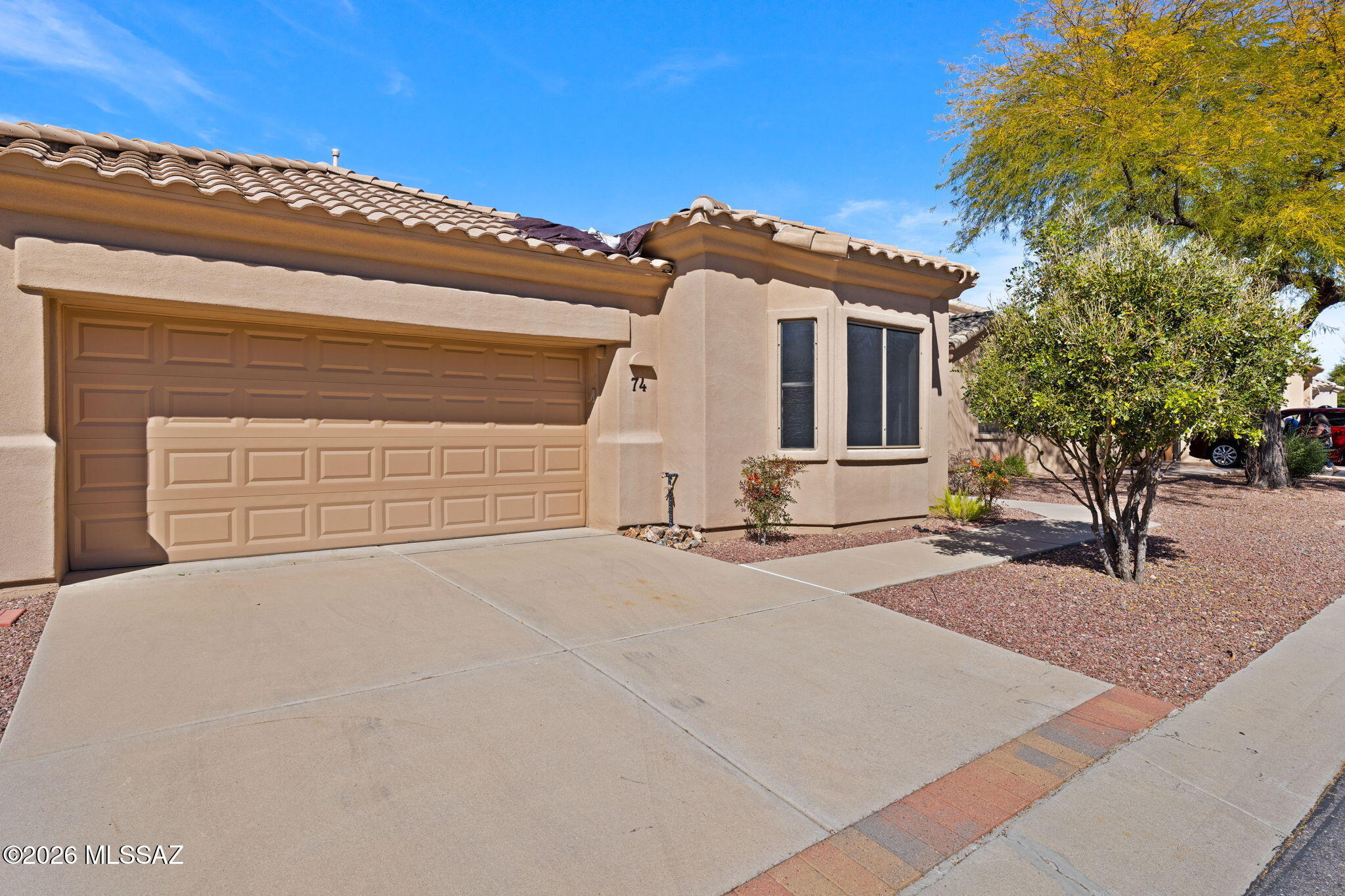 13401 N Rancho Vistoso Boulevard 74