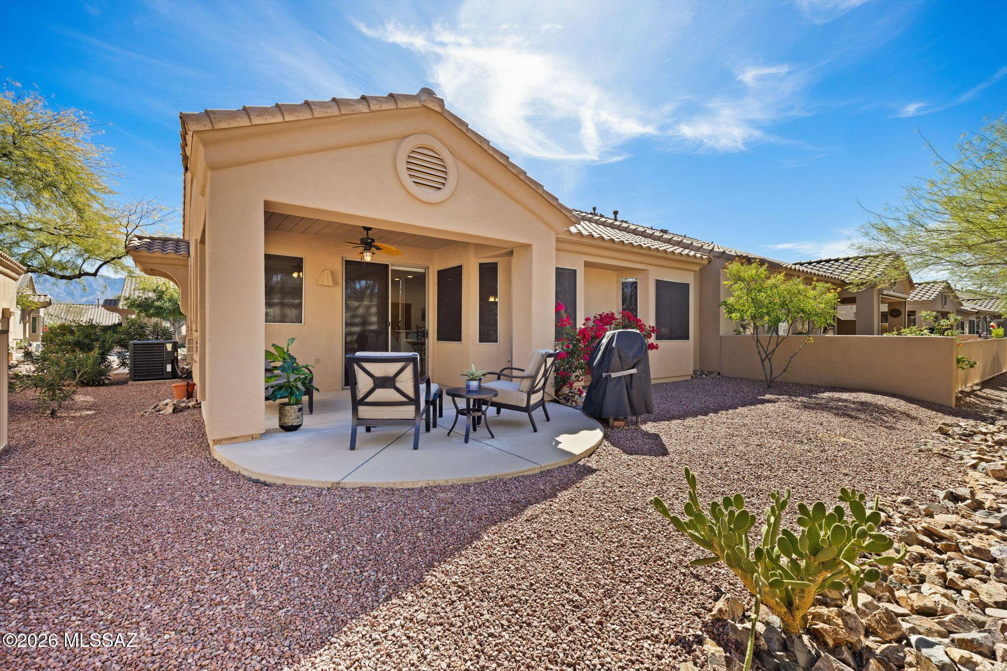 13401 N Rancho Vistoso Boulevard 74