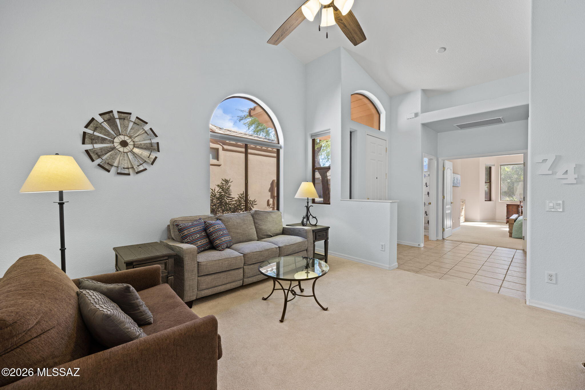 13401 N Rancho Vistoso Boulevard 74