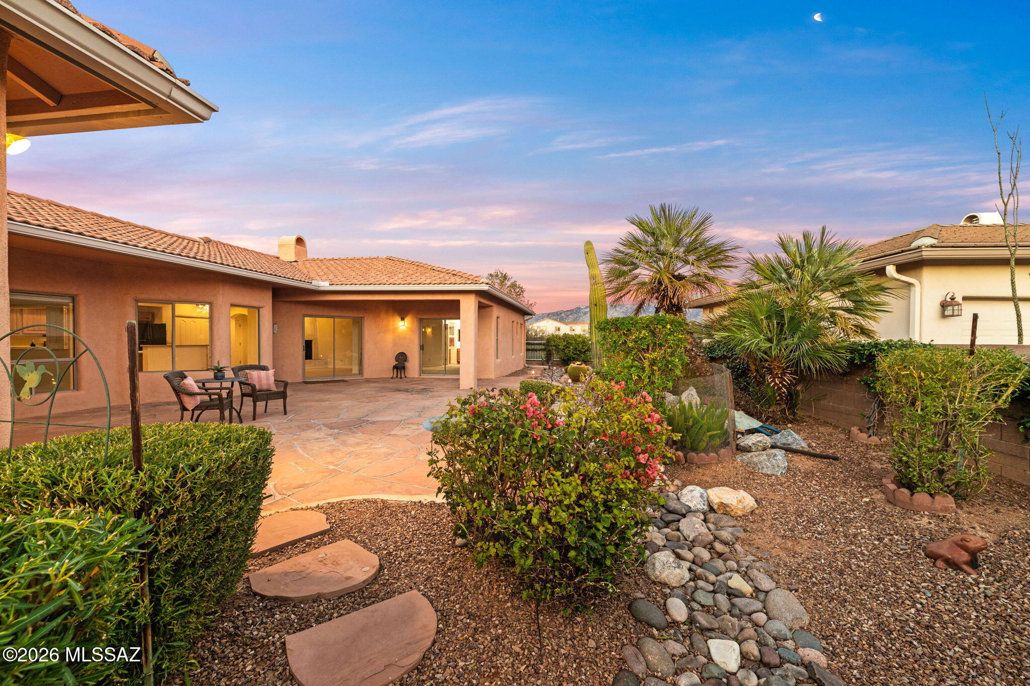 13066 N Eagleview Drive