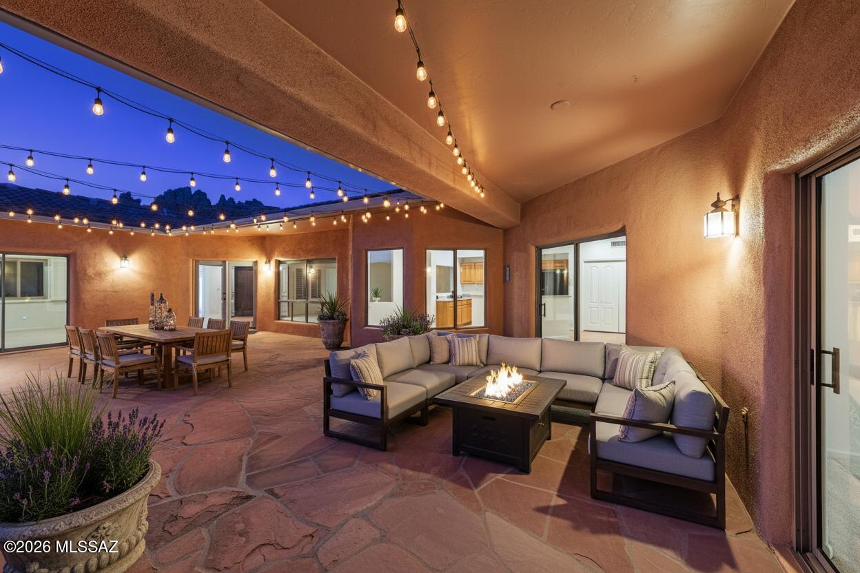 13066 N Eagleview Drive