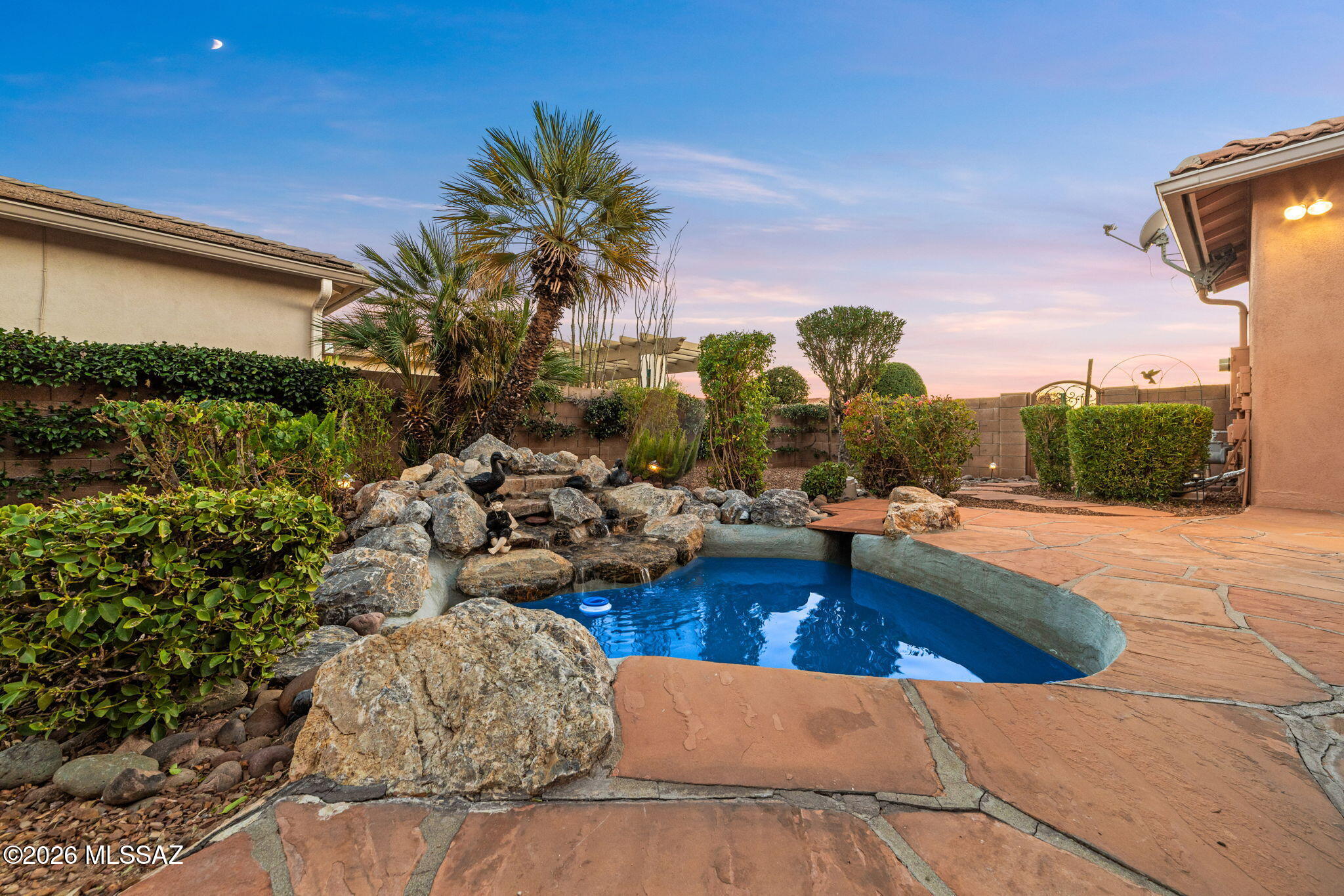 13066 N Eagleview Drive