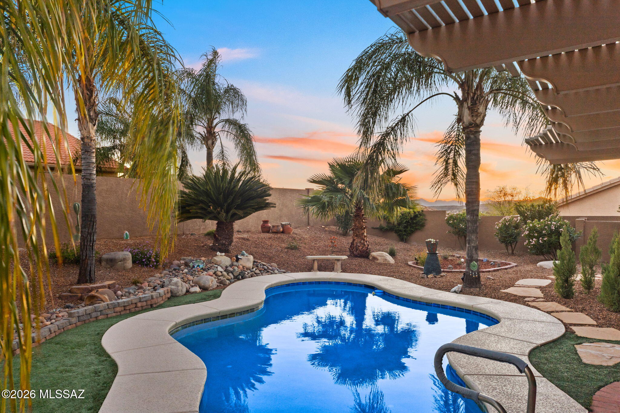 65871 E Desert Sands Drive