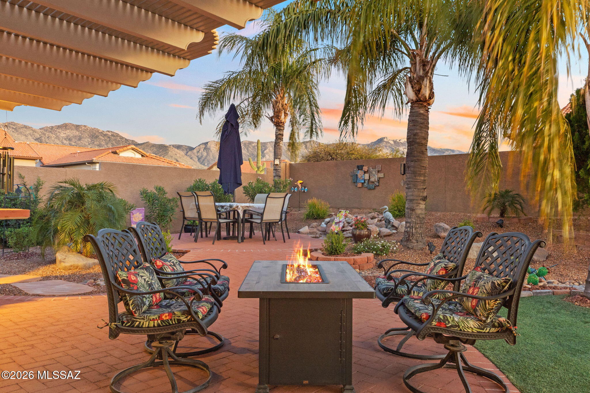 65871 E Desert Sands Drive