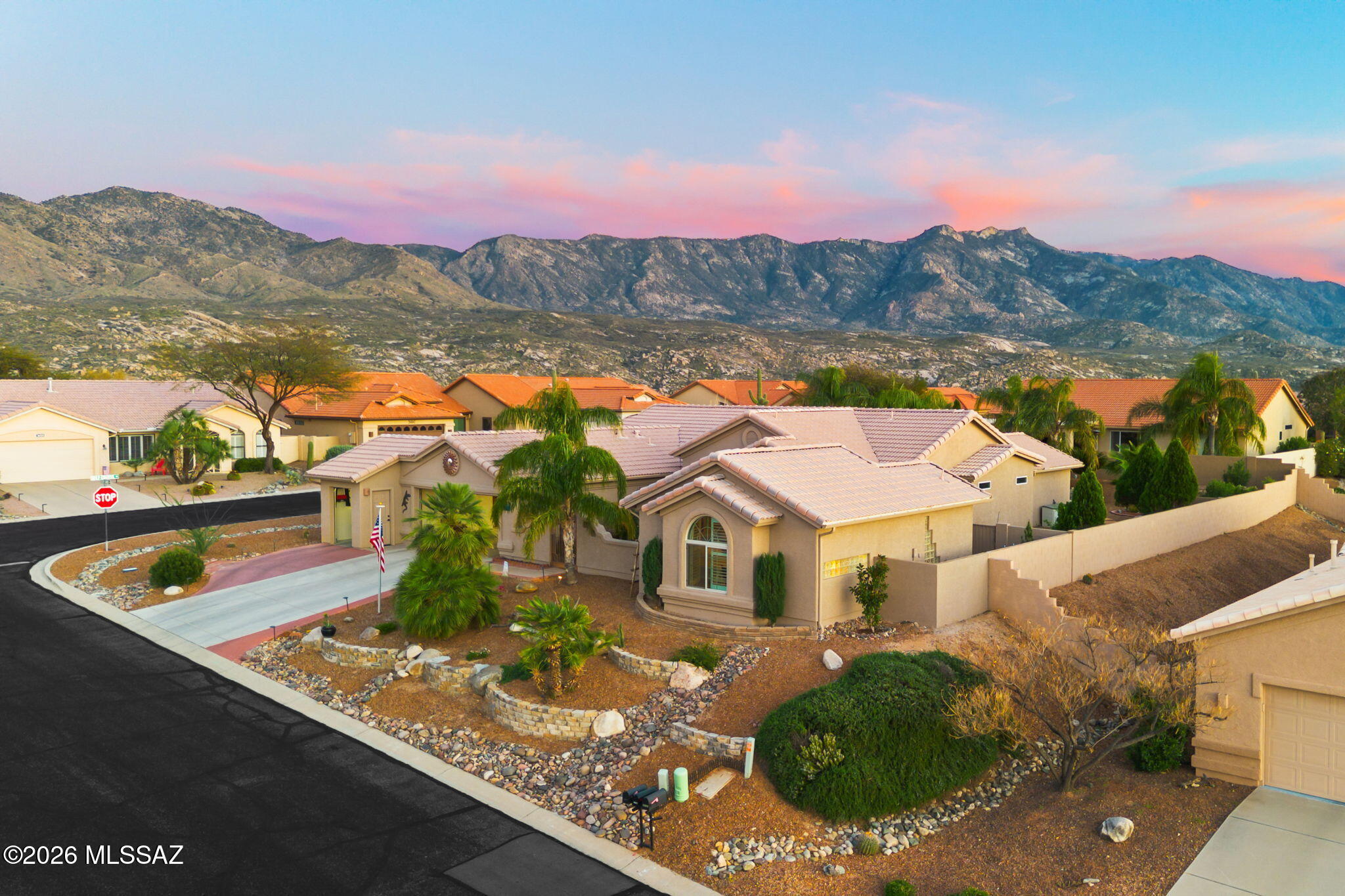 65871 E Desert Sands Drive