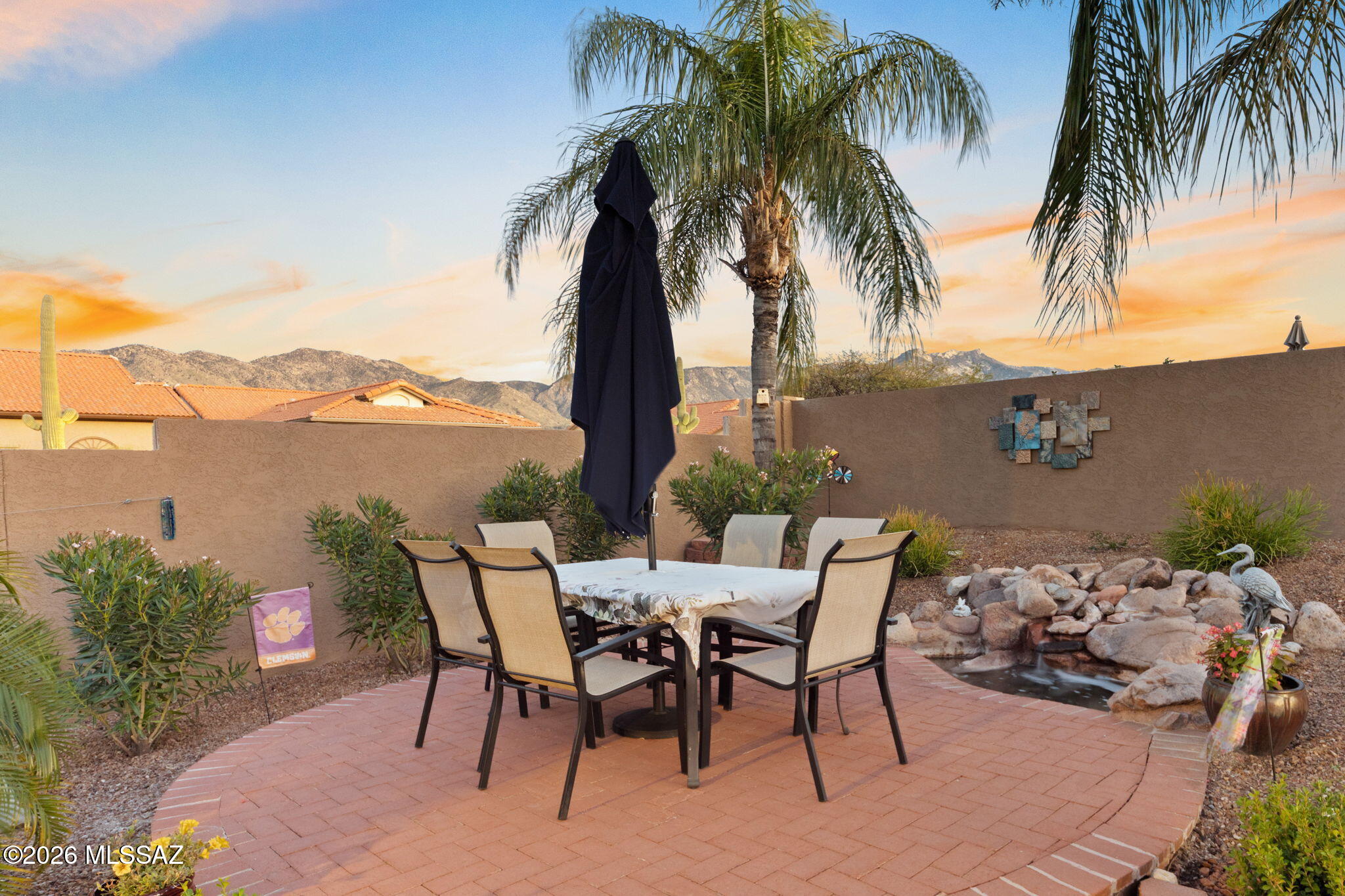 65871 E Desert Sands Drive