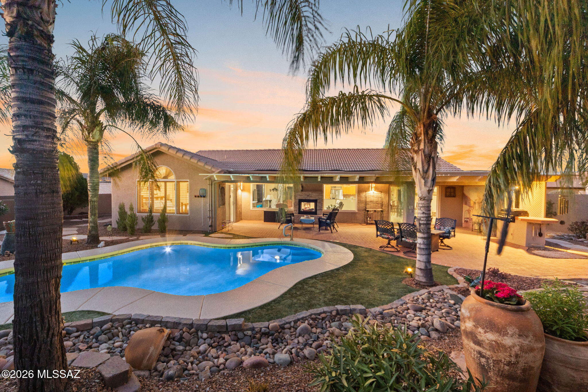 65871 E Desert Sands Drive