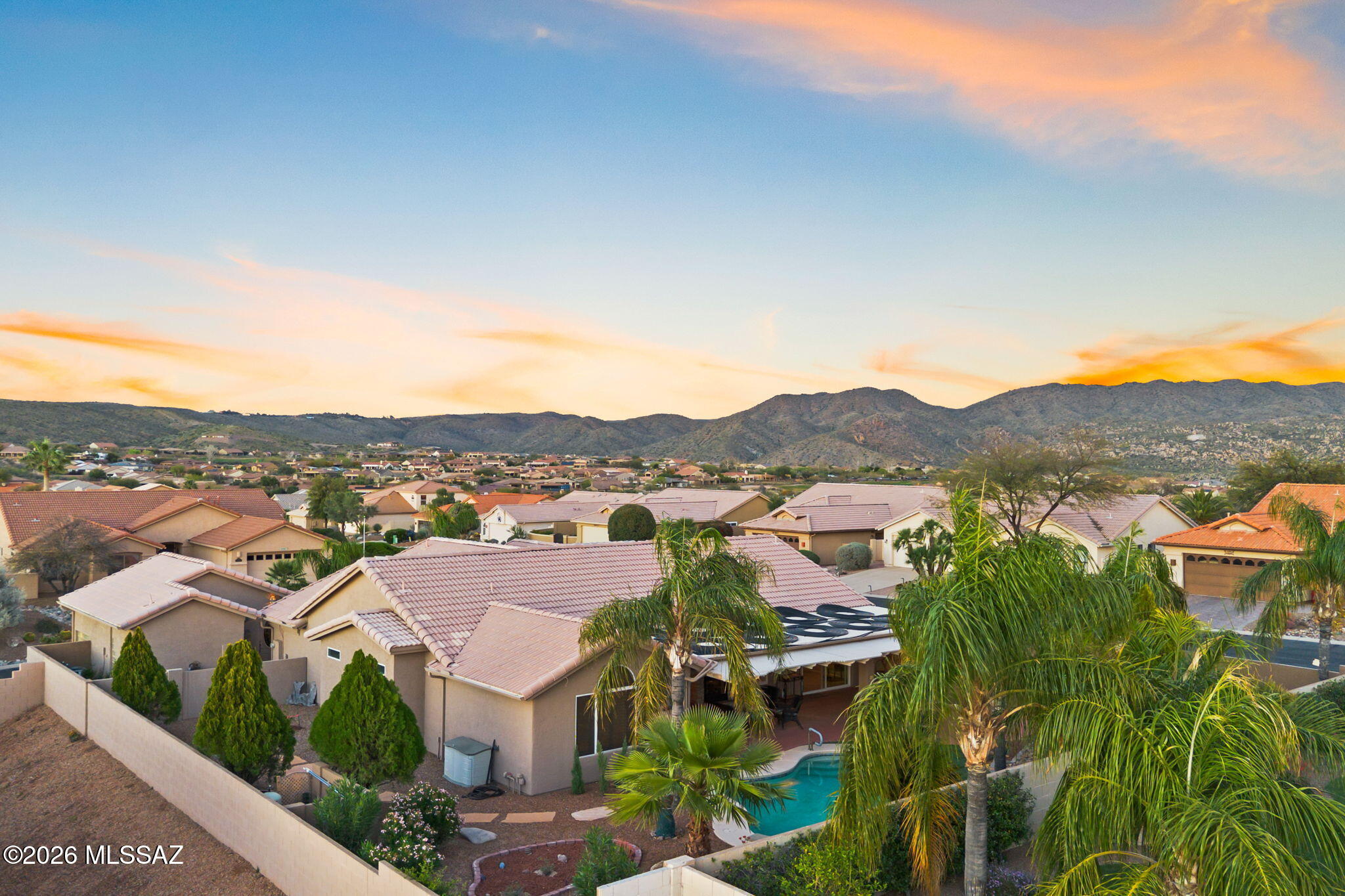 65871 E Desert Sands Drive