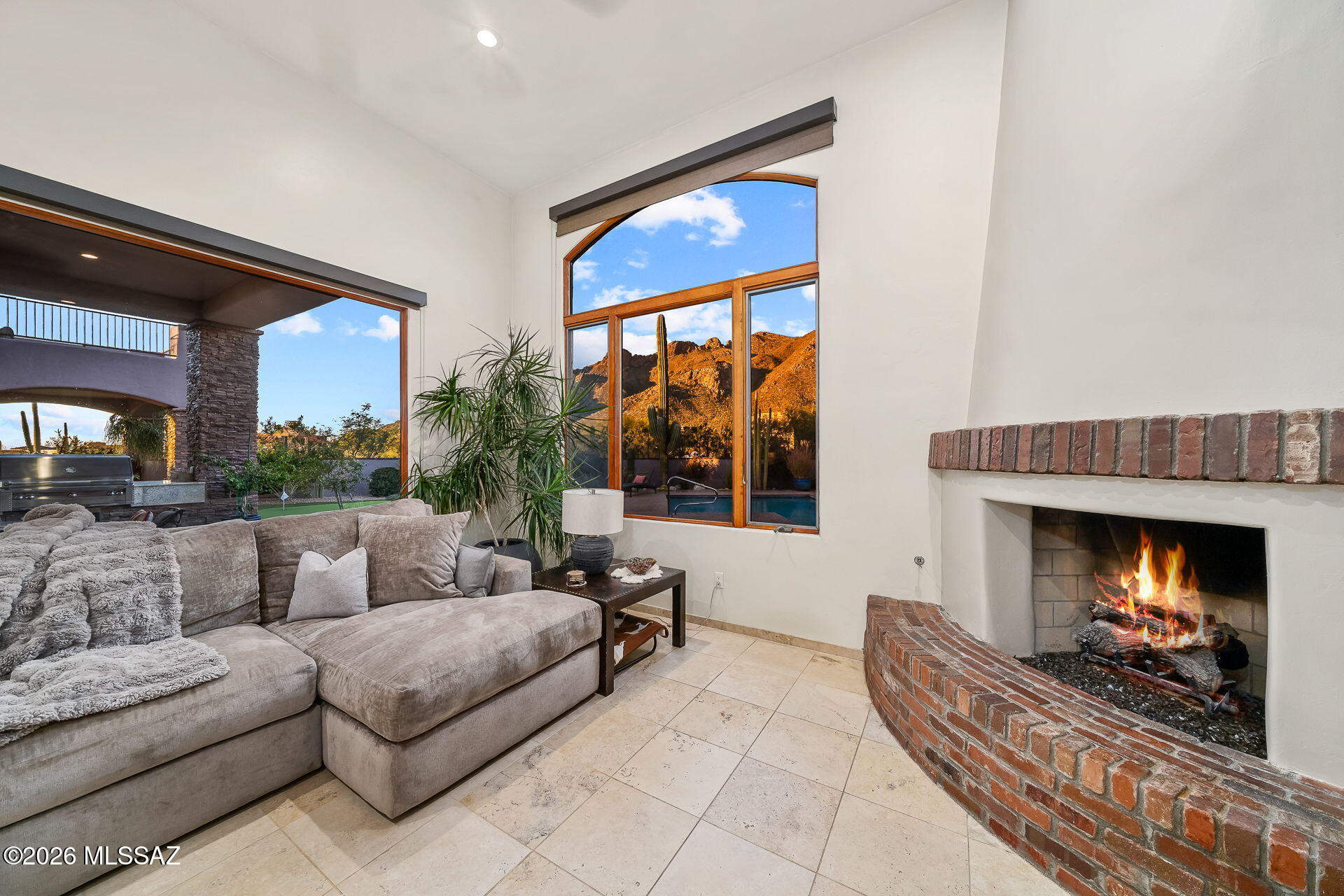 1887 E Desert Garden Drive