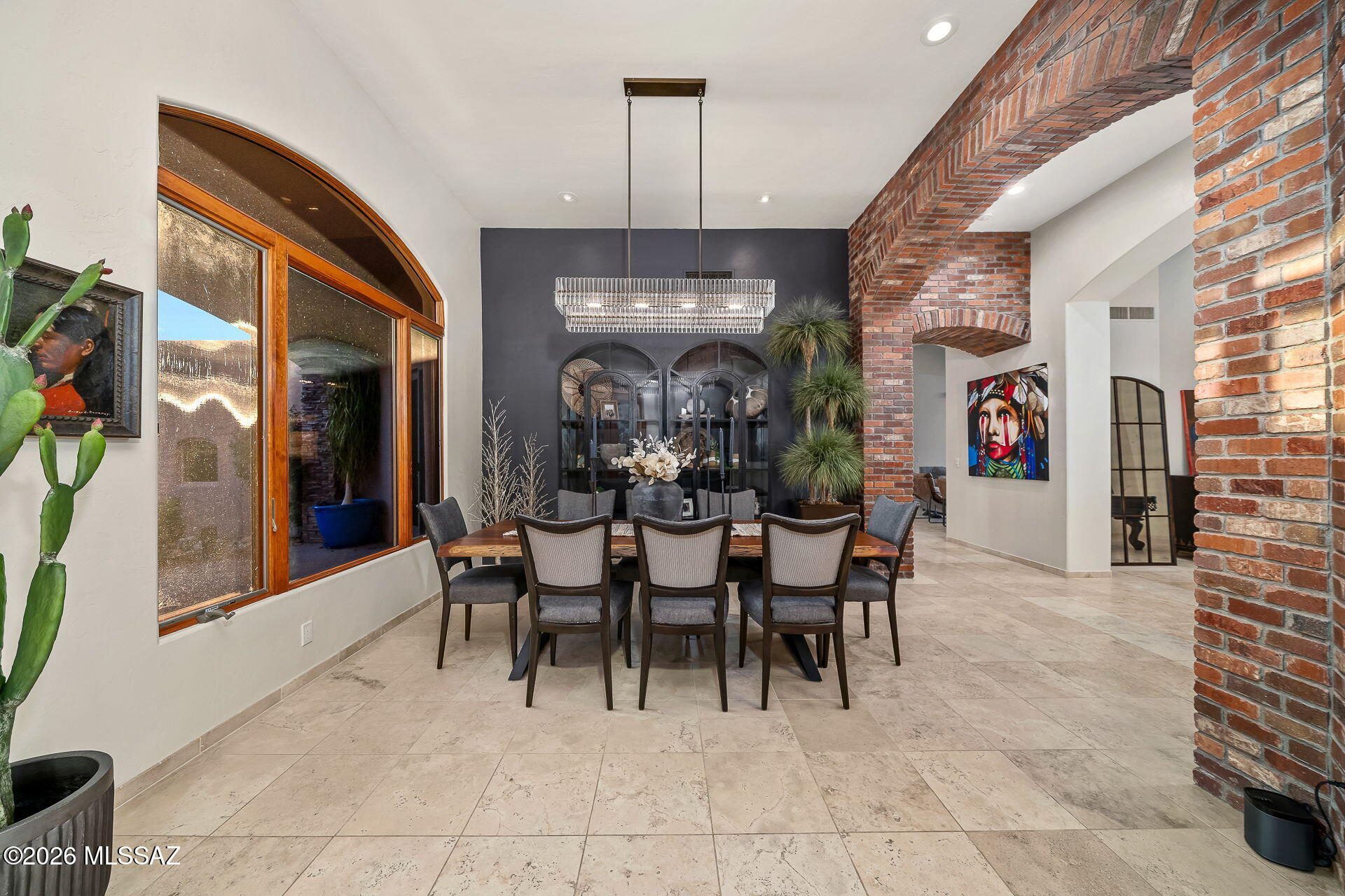 1887 E Desert Garden Drive