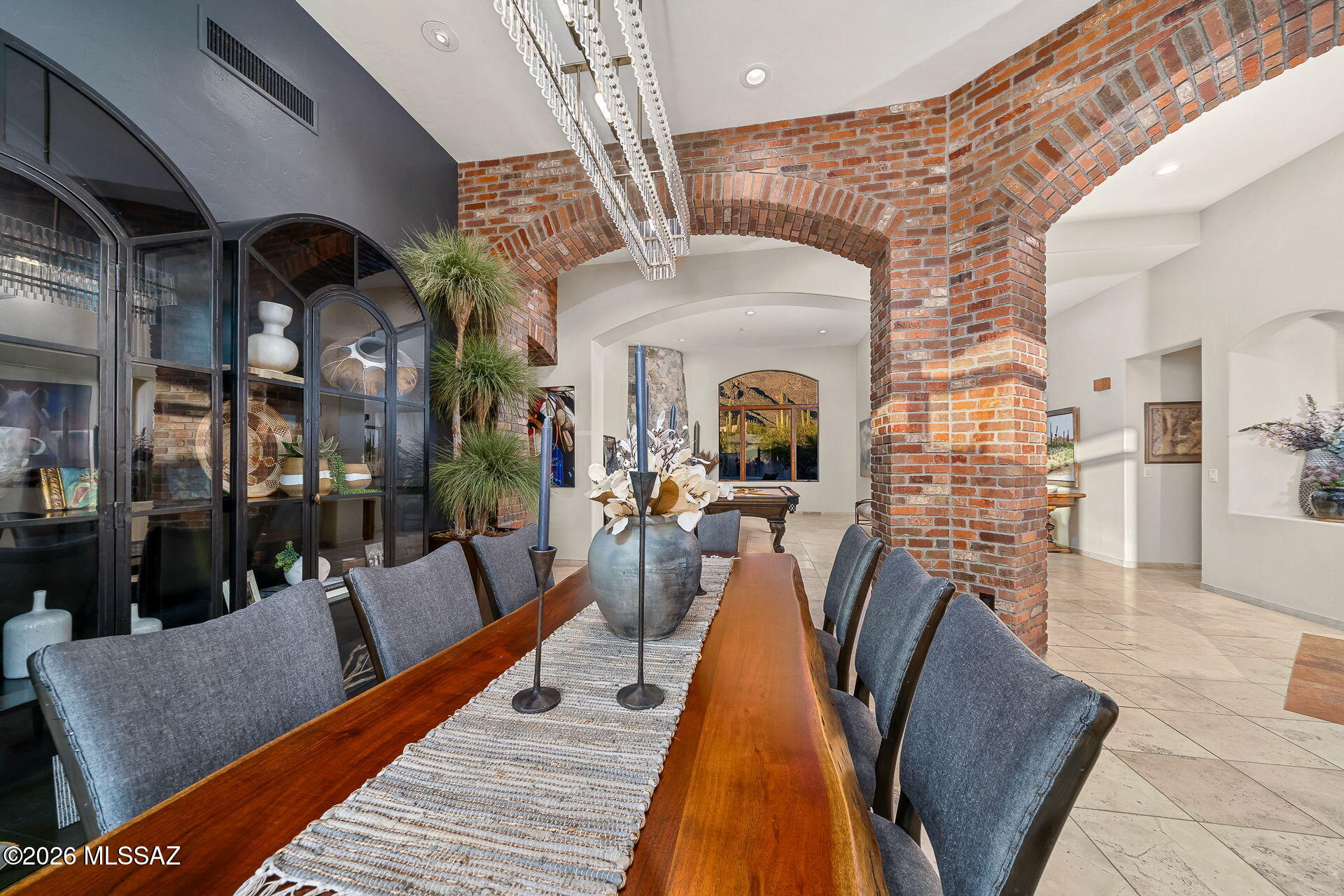 1887 E Desert Garden Drive