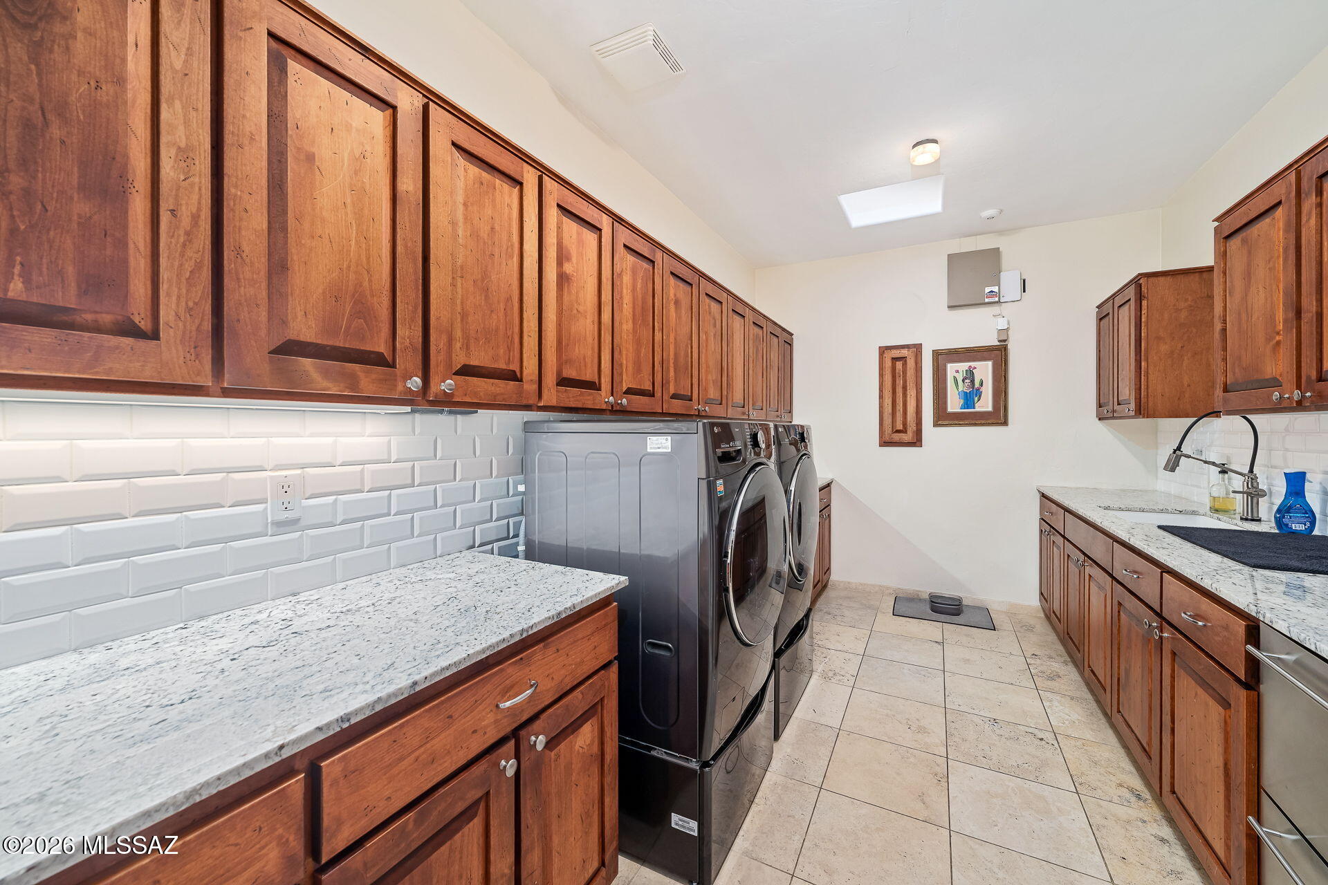 1887 E Desert Garden Drive