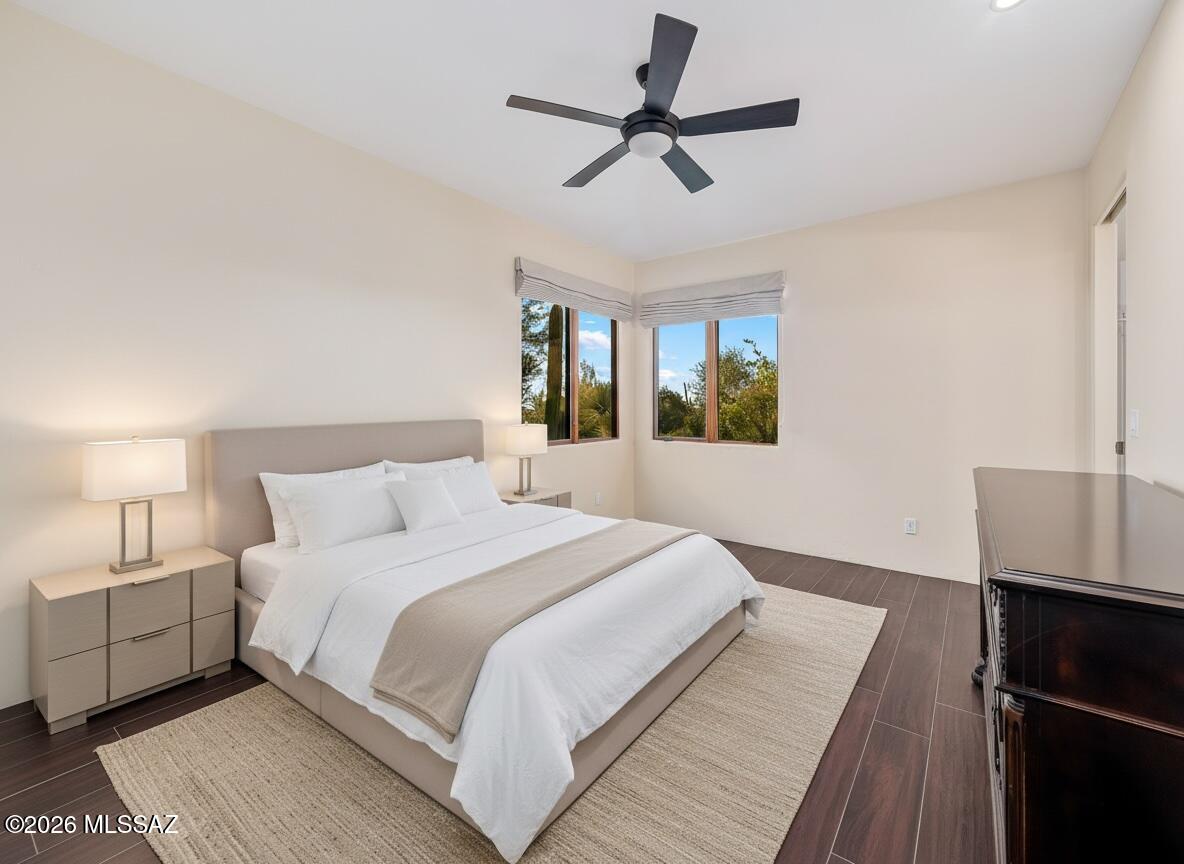 1887 E Desert Garden Drive