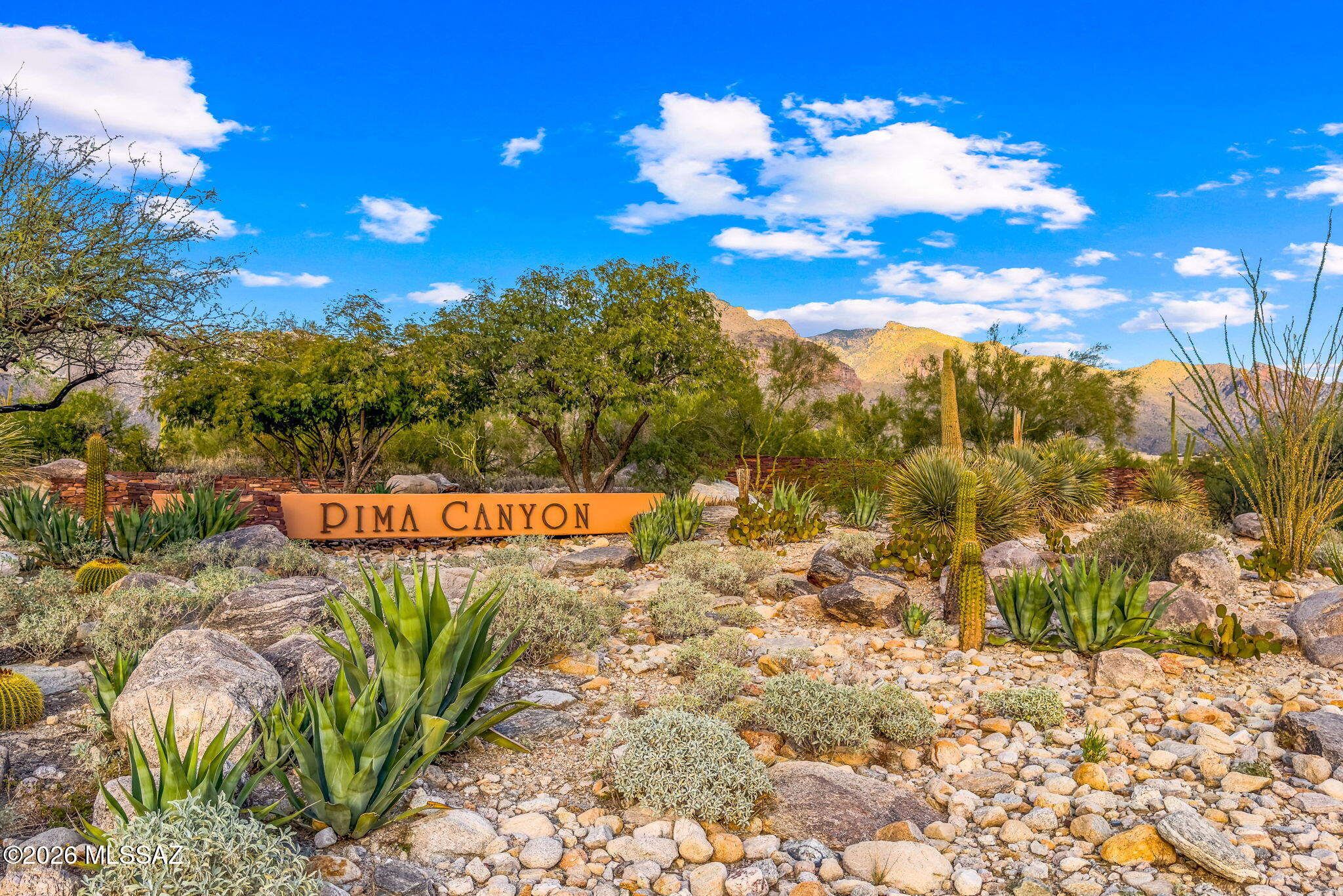 1887 E Desert Garden Drive