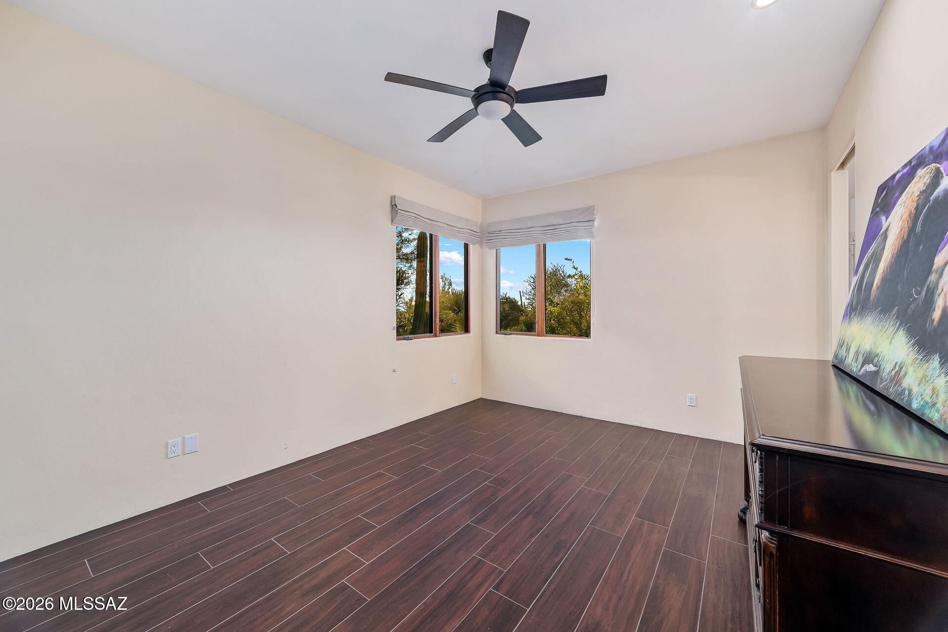 1887 E Desert Garden Drive