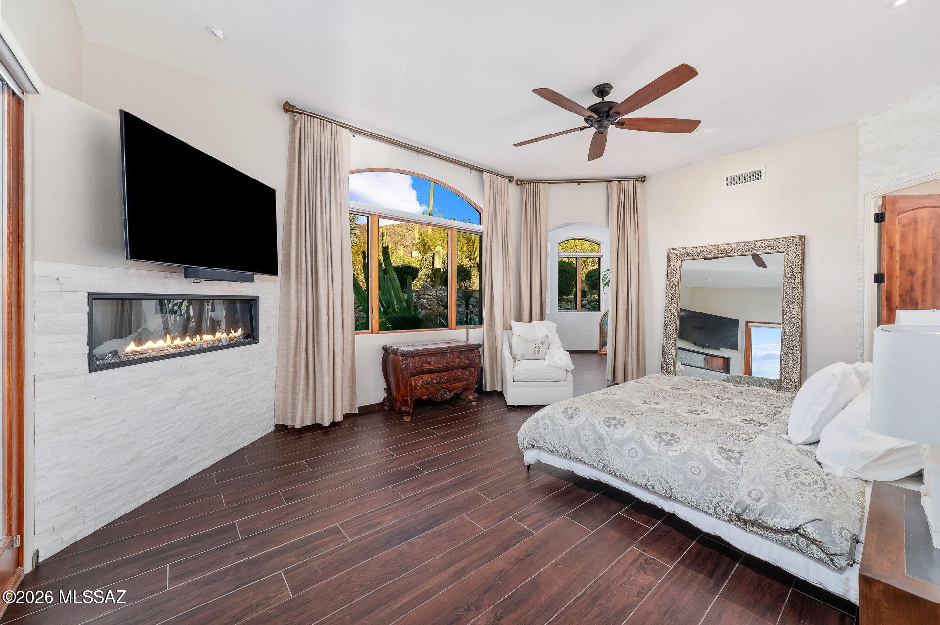 1887 E Desert Garden Drive