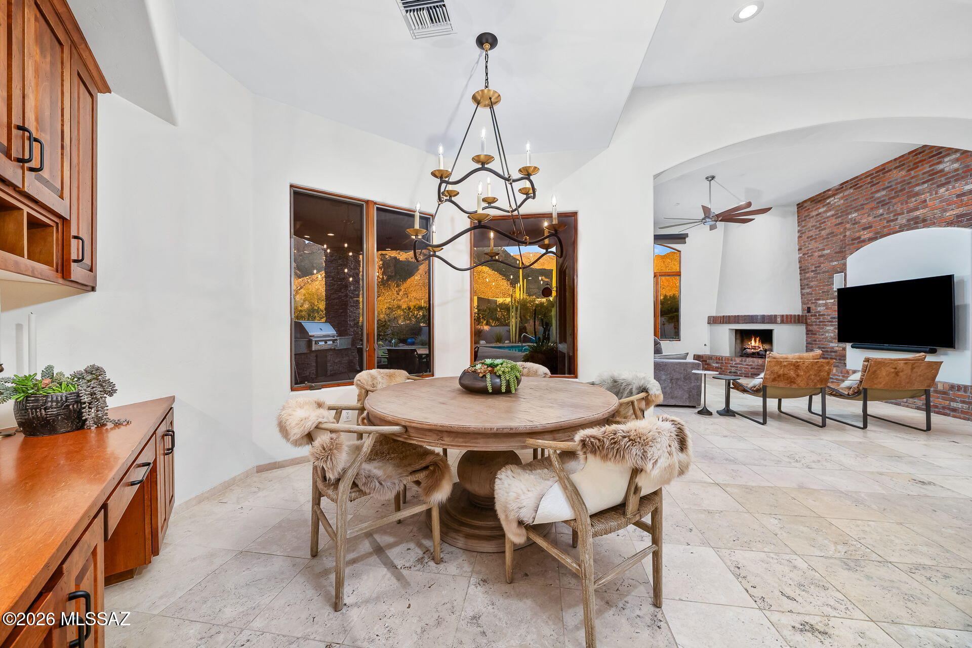 1887 E Desert Garden Drive