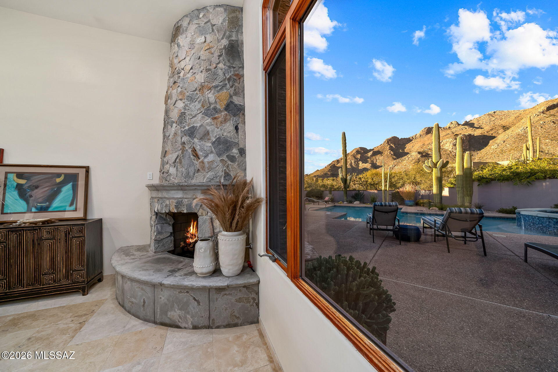 1887 E Desert Garden Drive