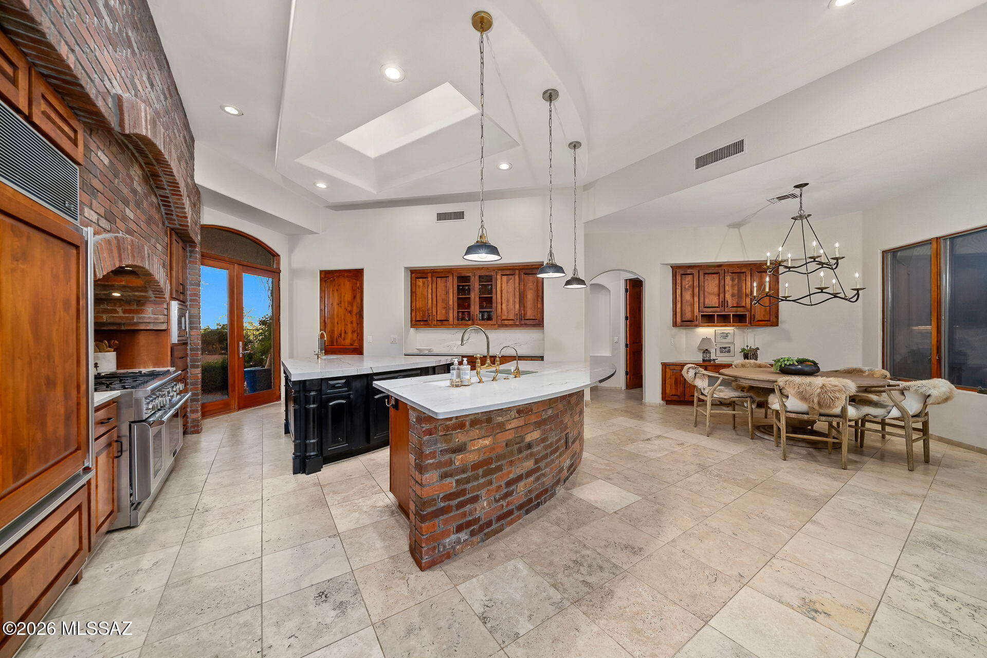 1887 E Desert Garden Drive