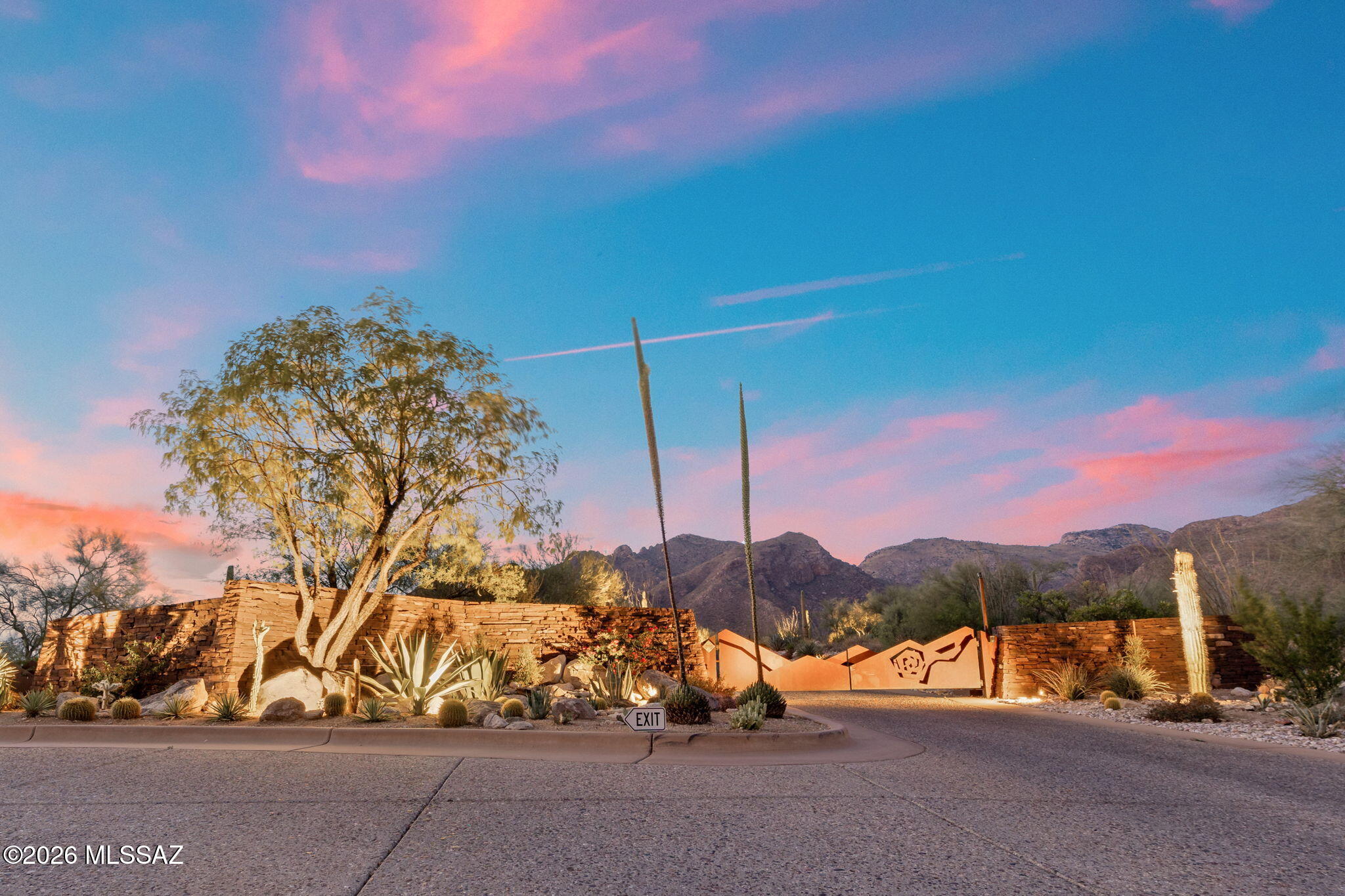 1887 E Desert Garden Drive