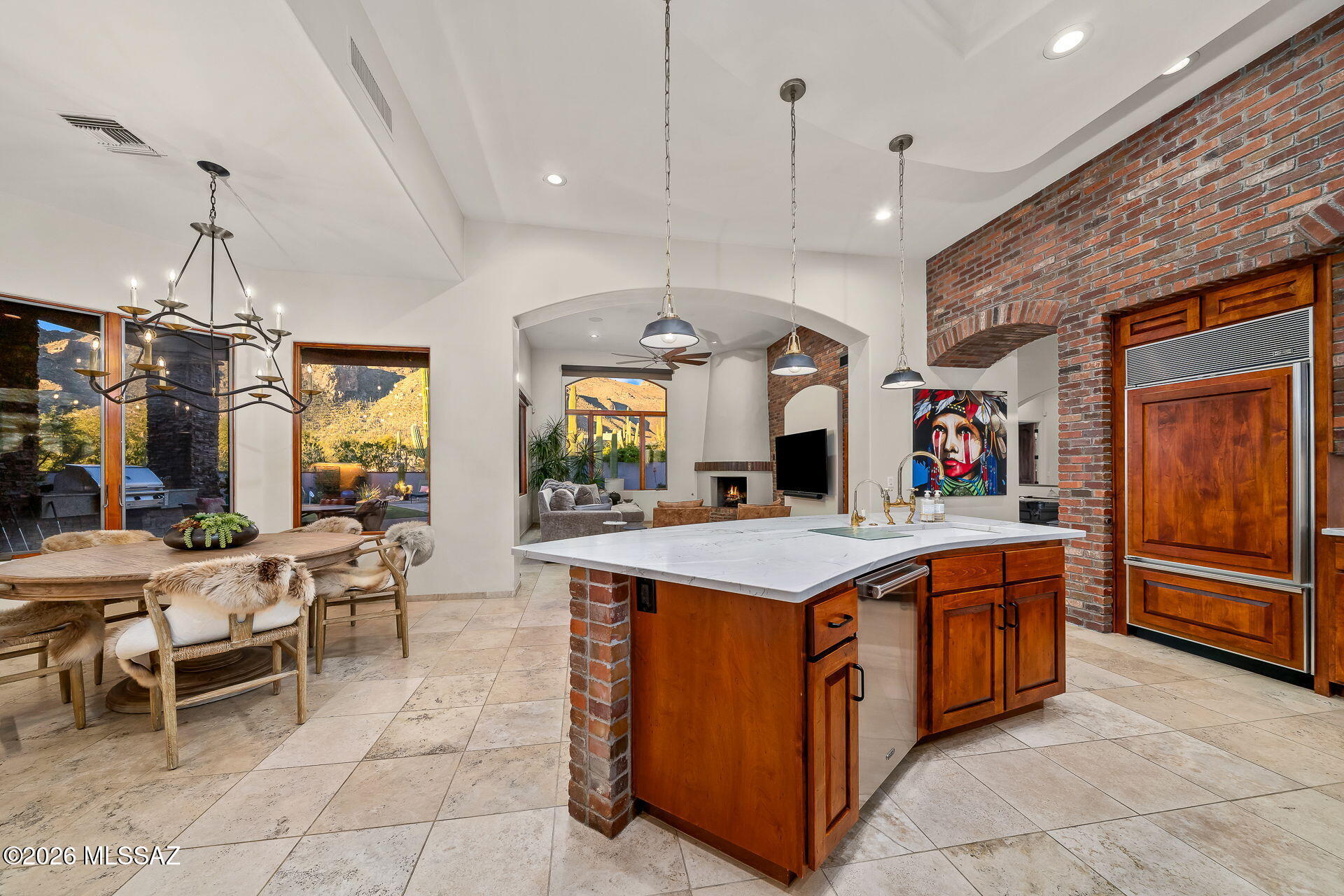 1887 E Desert Garden Drive