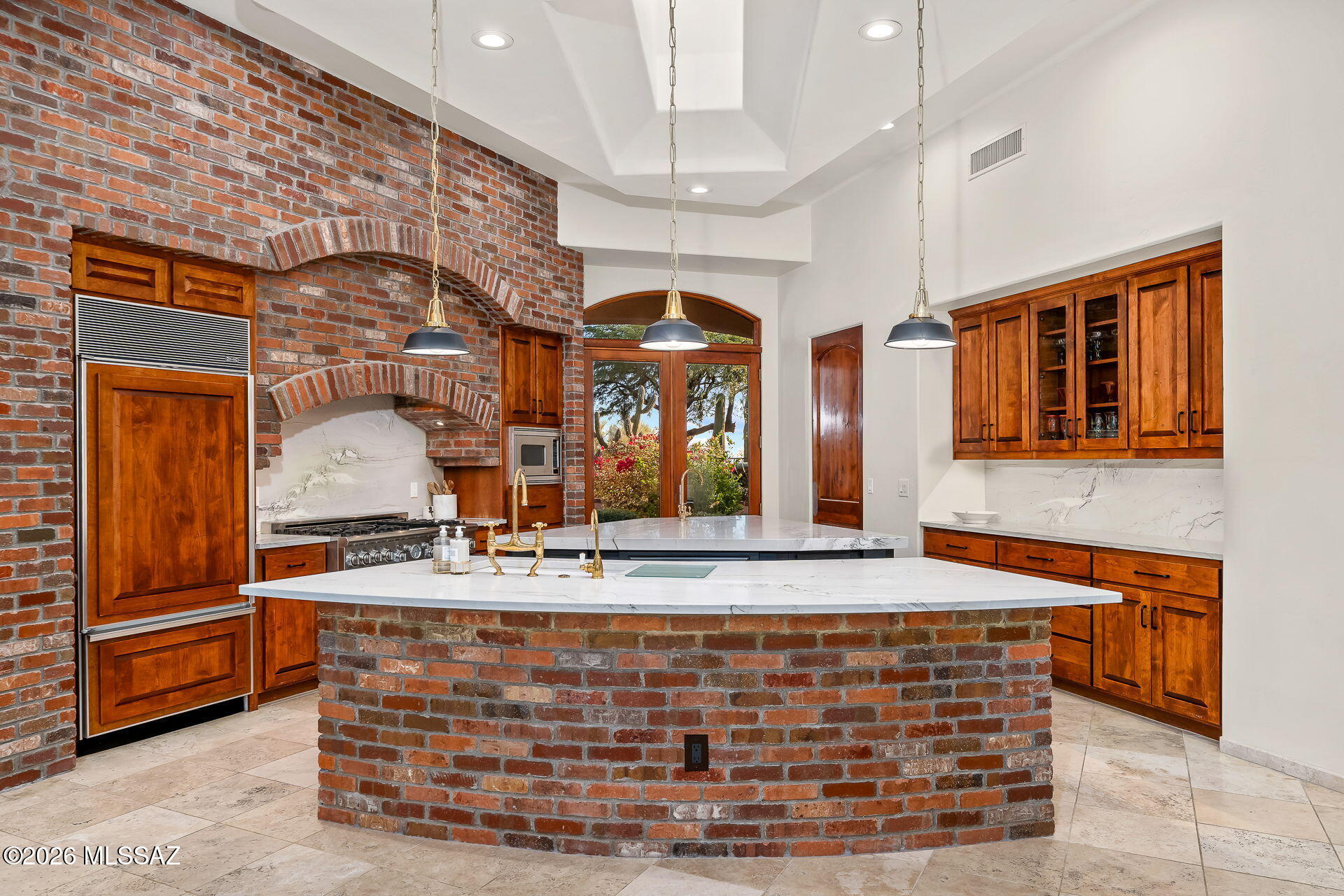 1887 E Desert Garden Drive