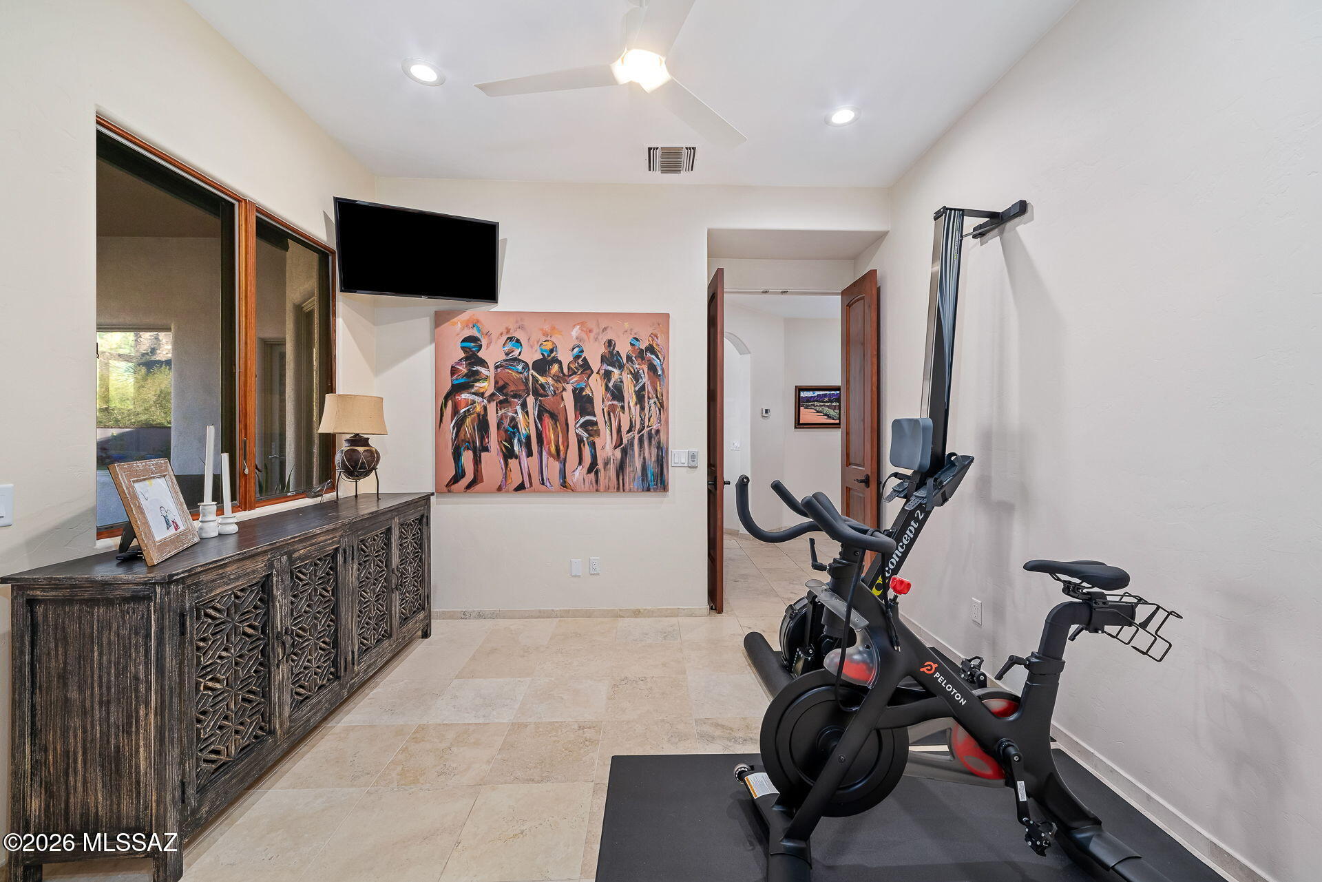 1887 E Desert Garden Drive