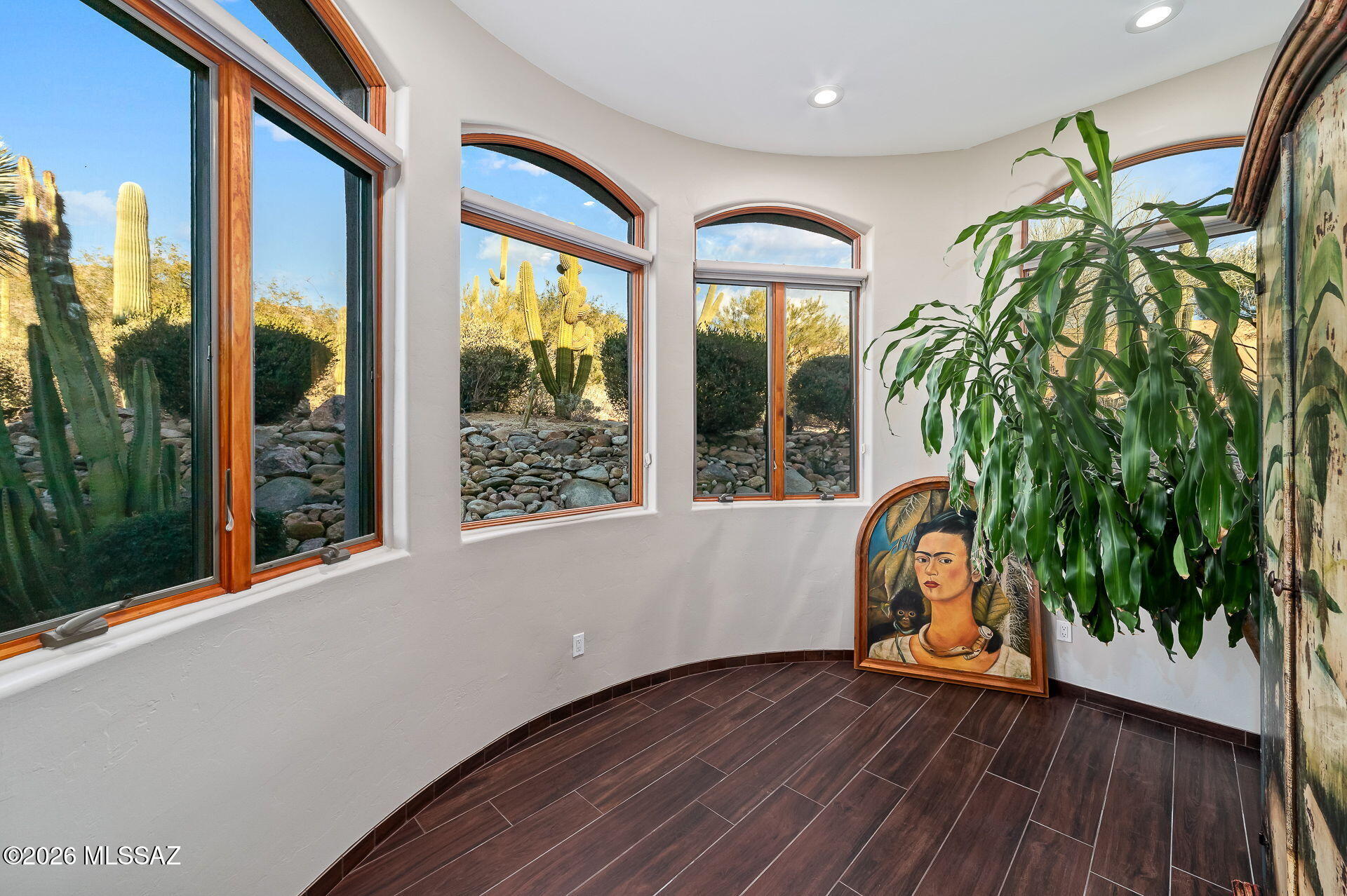 1887 E Desert Garden Drive