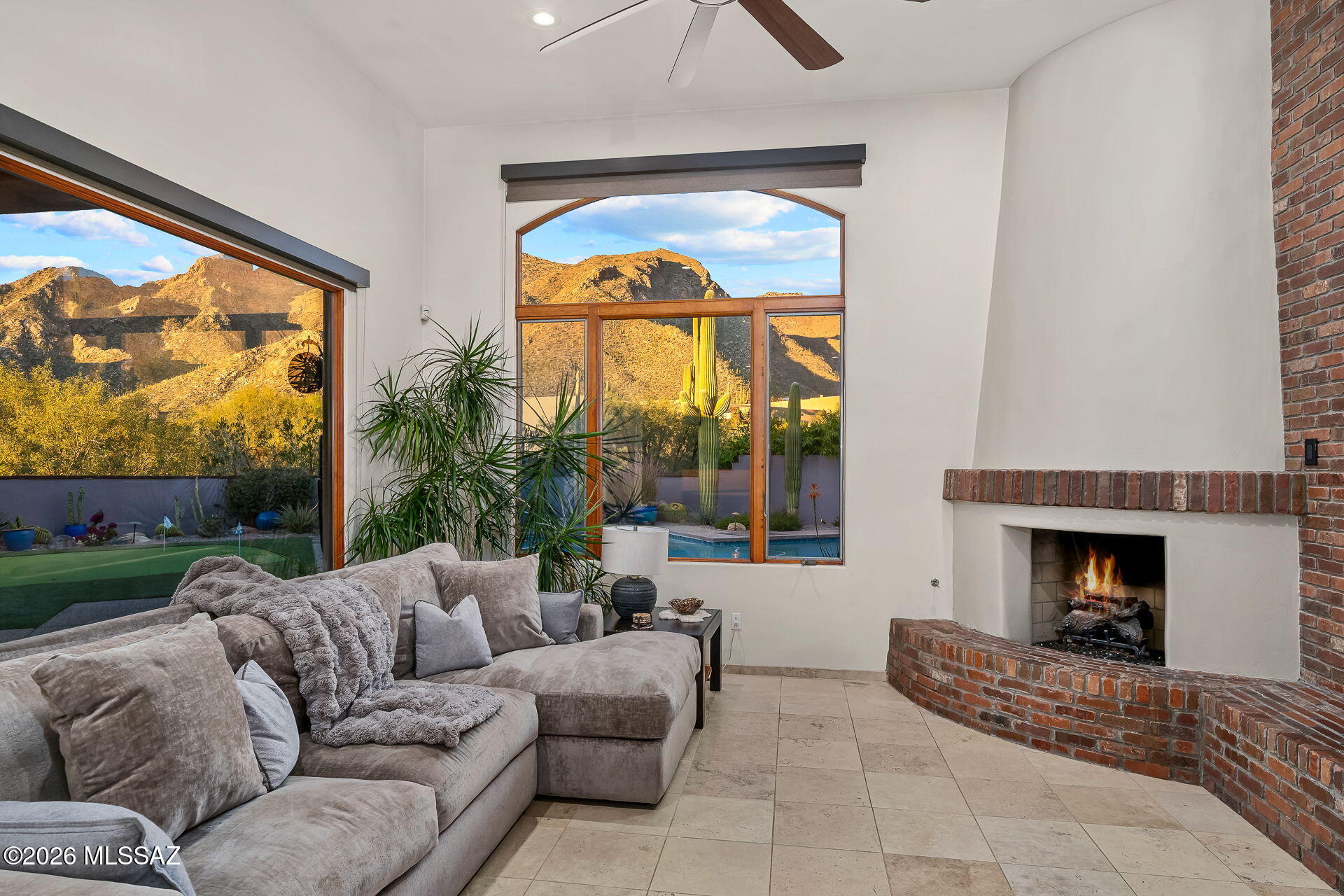 1887 E Desert Garden Drive