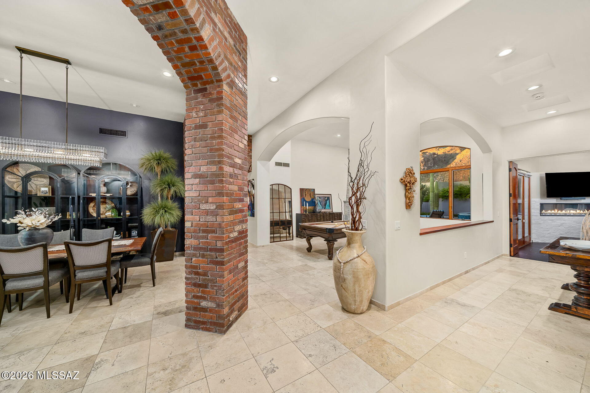 1887 E Desert Garden Drive