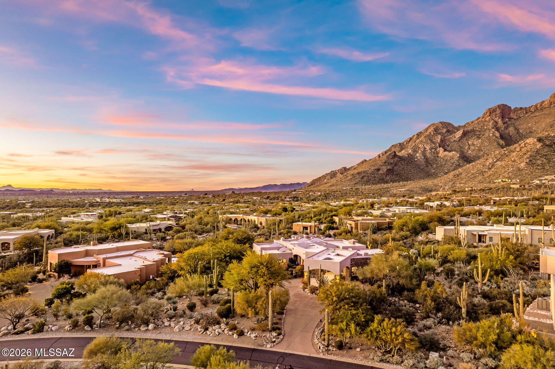 1887 E Desert Garden Drive