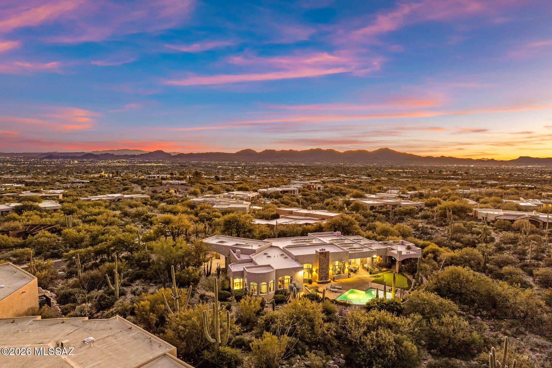 1887 E Desert Garden Drive