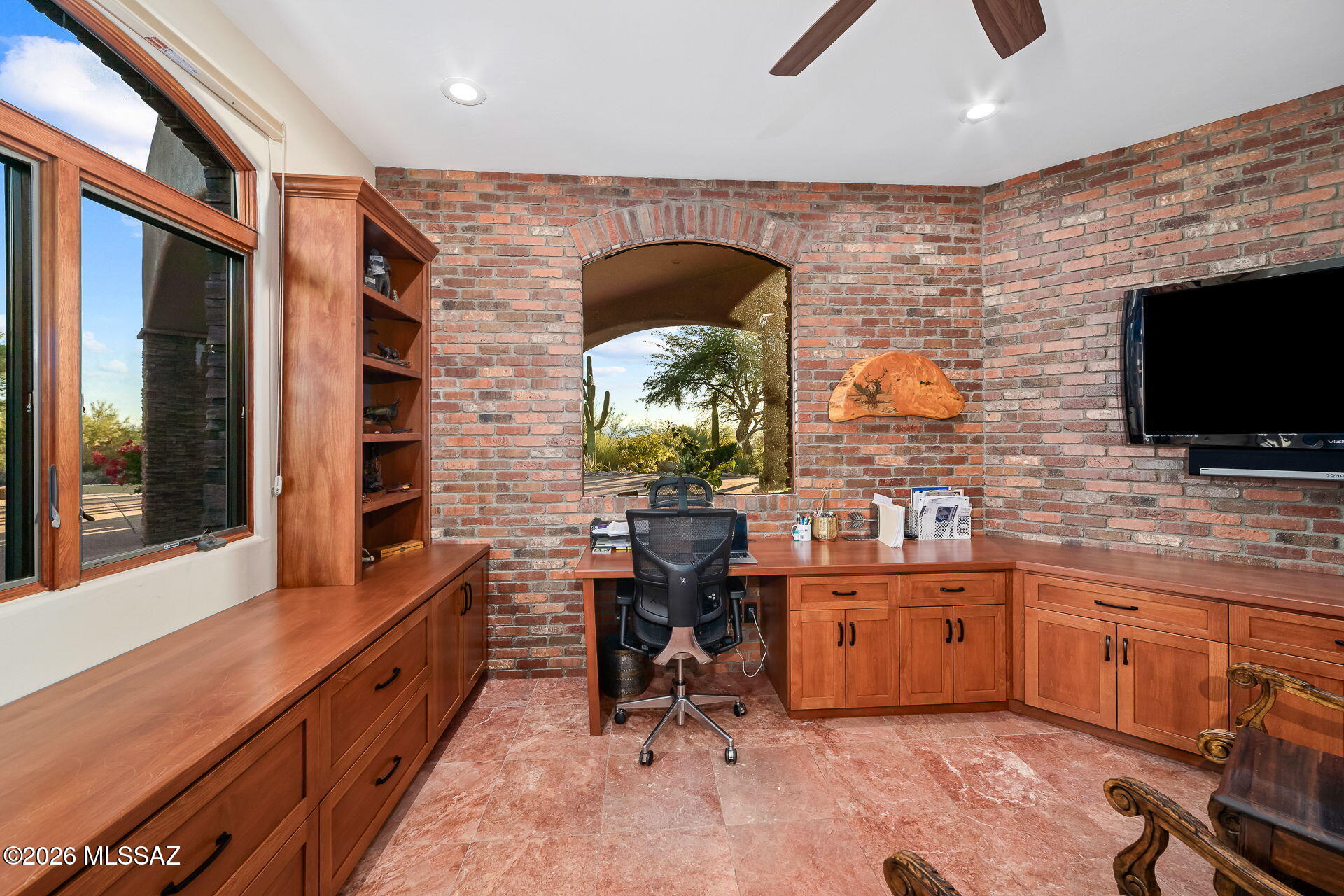 1887 E Desert Garden Drive